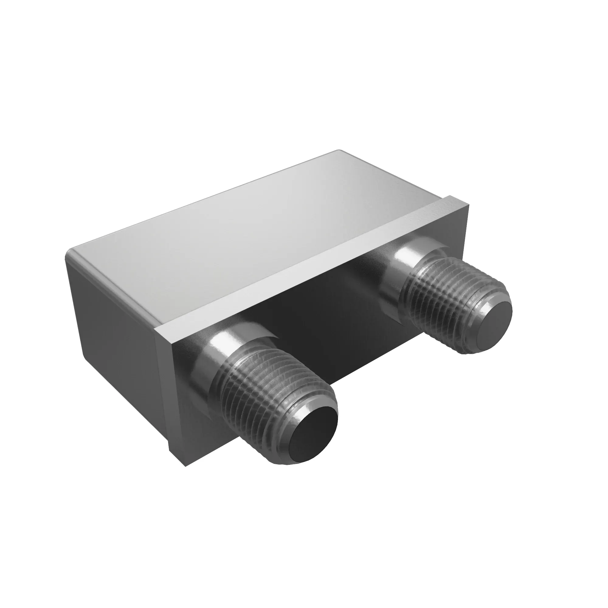 John Deere Stud Mount Circuit Breaker - AN150015