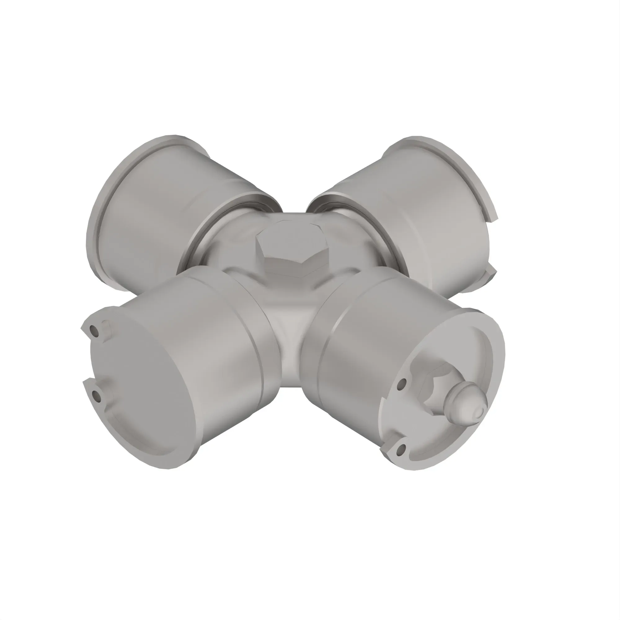 John Deere Universal Joint Cross - AXE67383