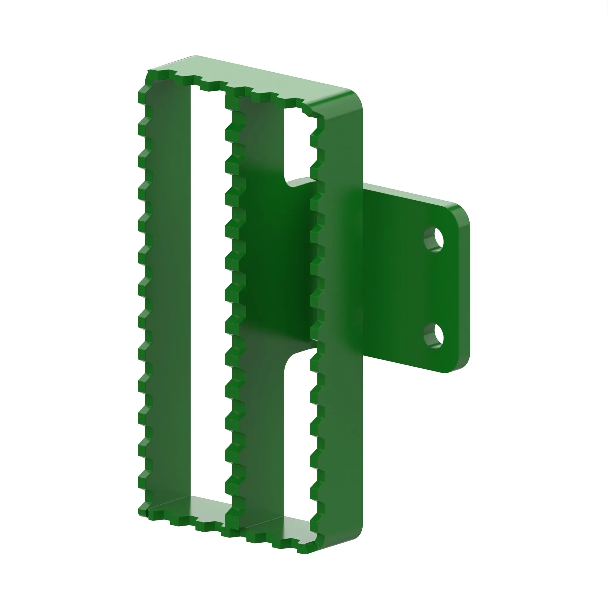 STEP, LEFT HAND ENGINE COMPARTMENT