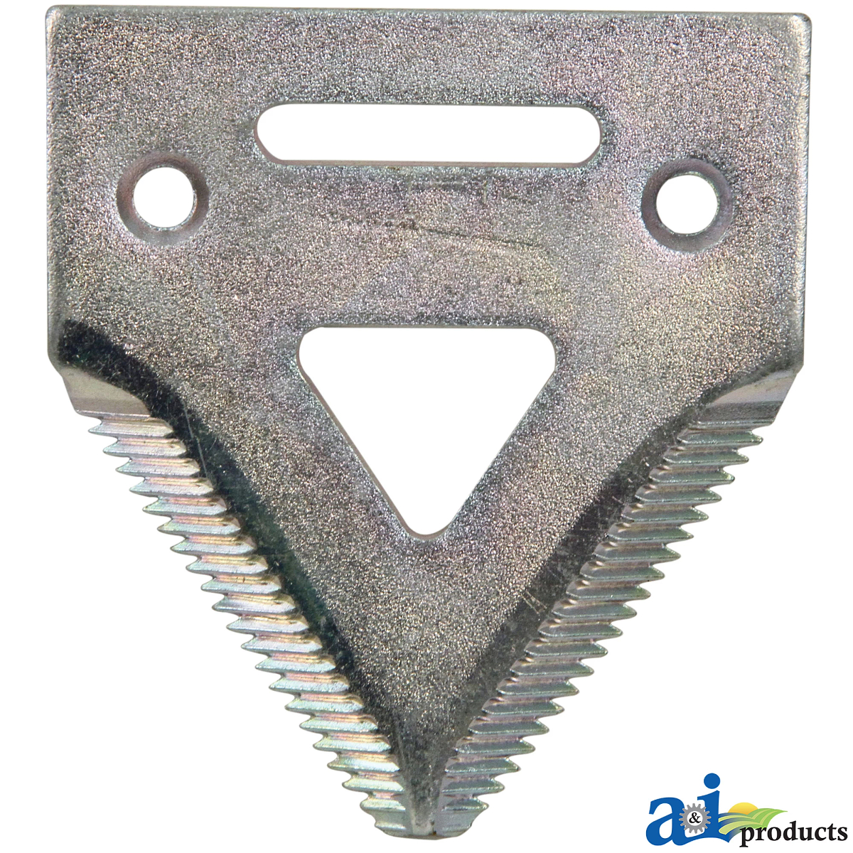 A&I Products Sickle Section - A-412-321