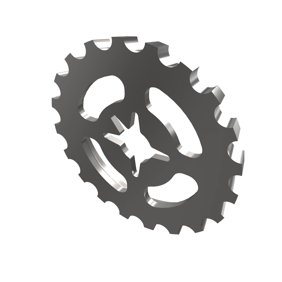 Wheel, Floating