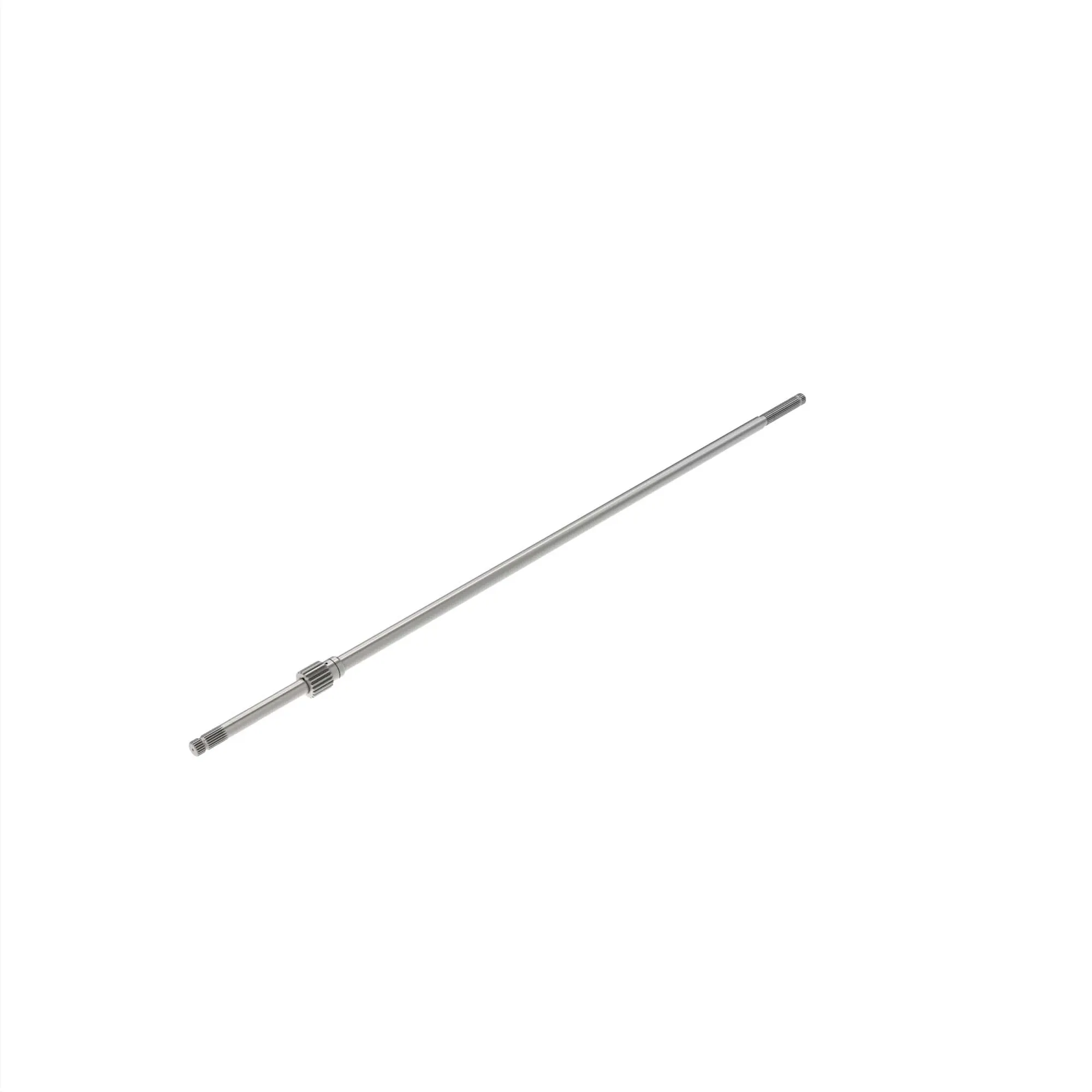 A&I Products Shaft Assembly with Hub - A-AH135606