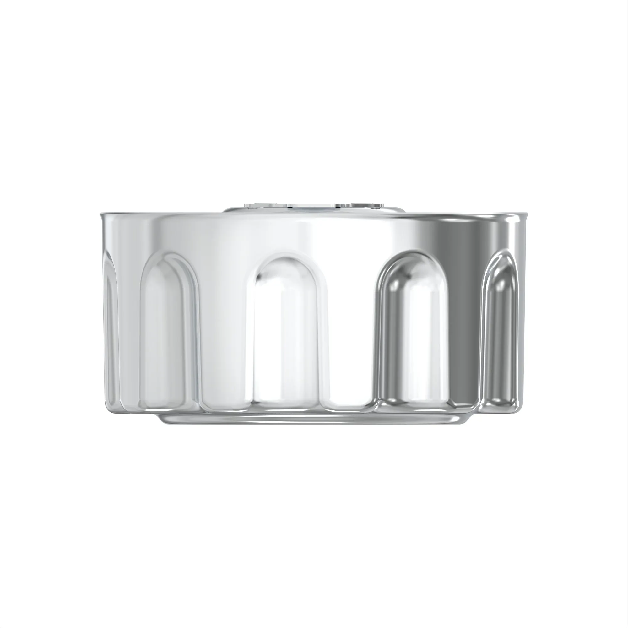 Filler Cap