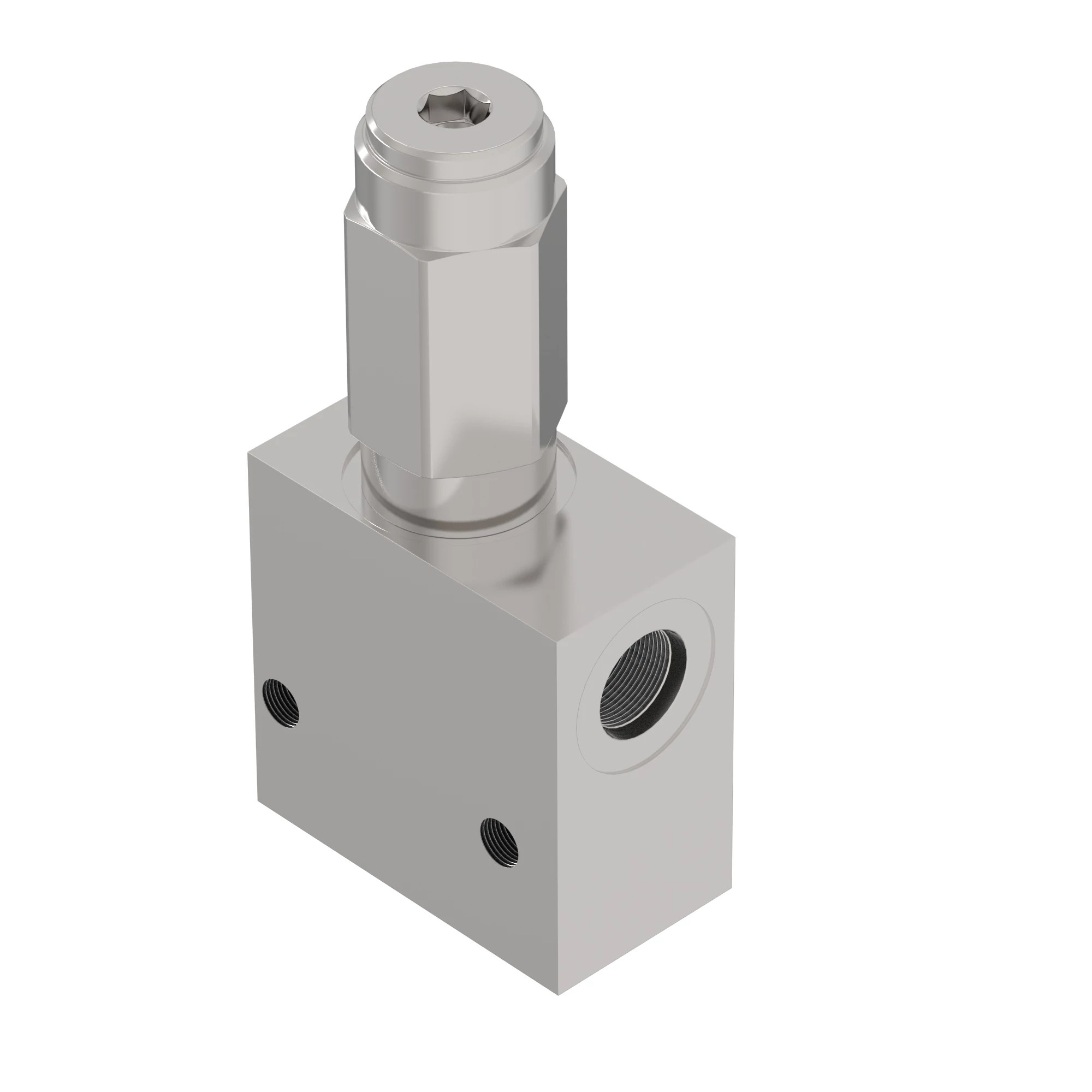 Pressure Relief Valve