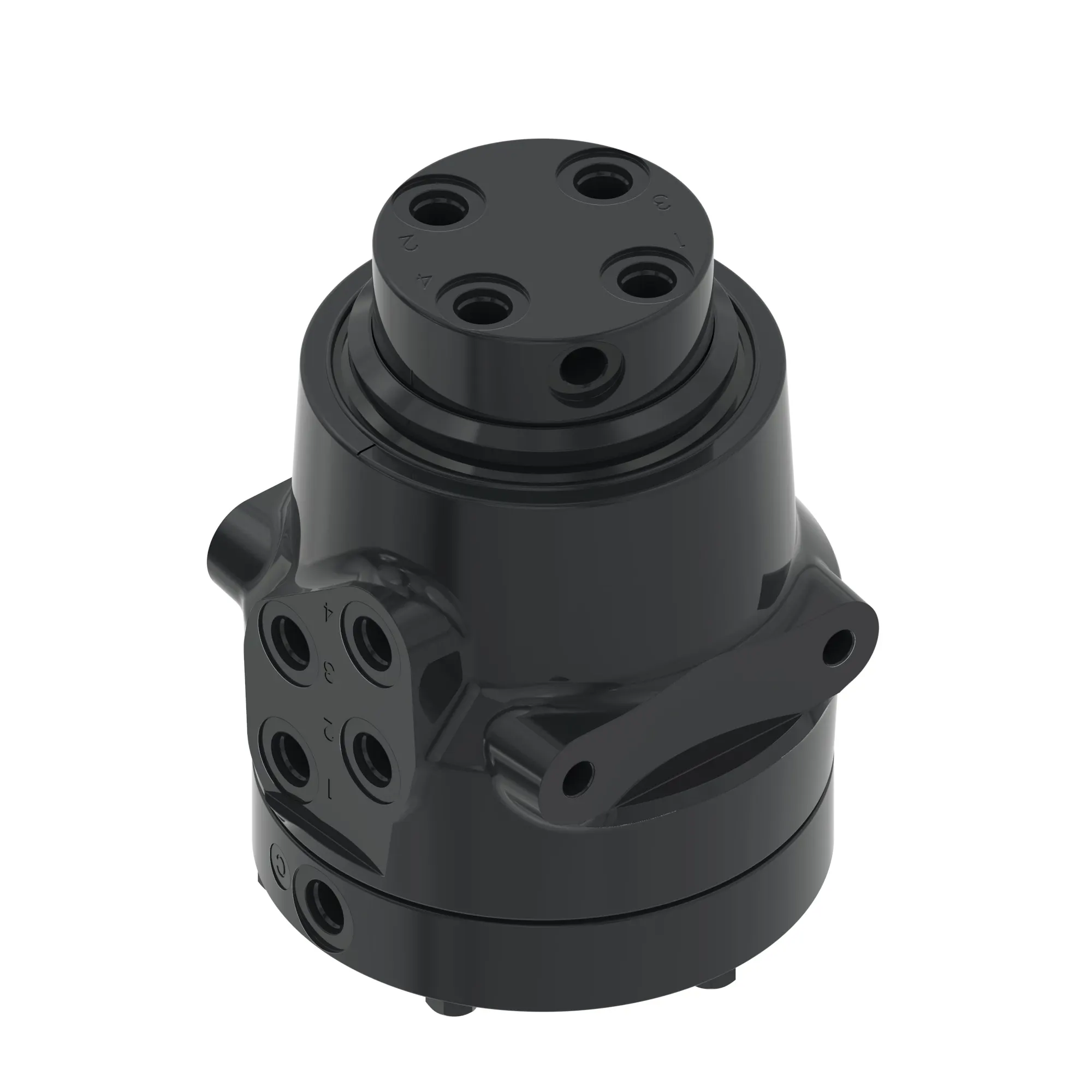 AT414564: Rotary Manifold