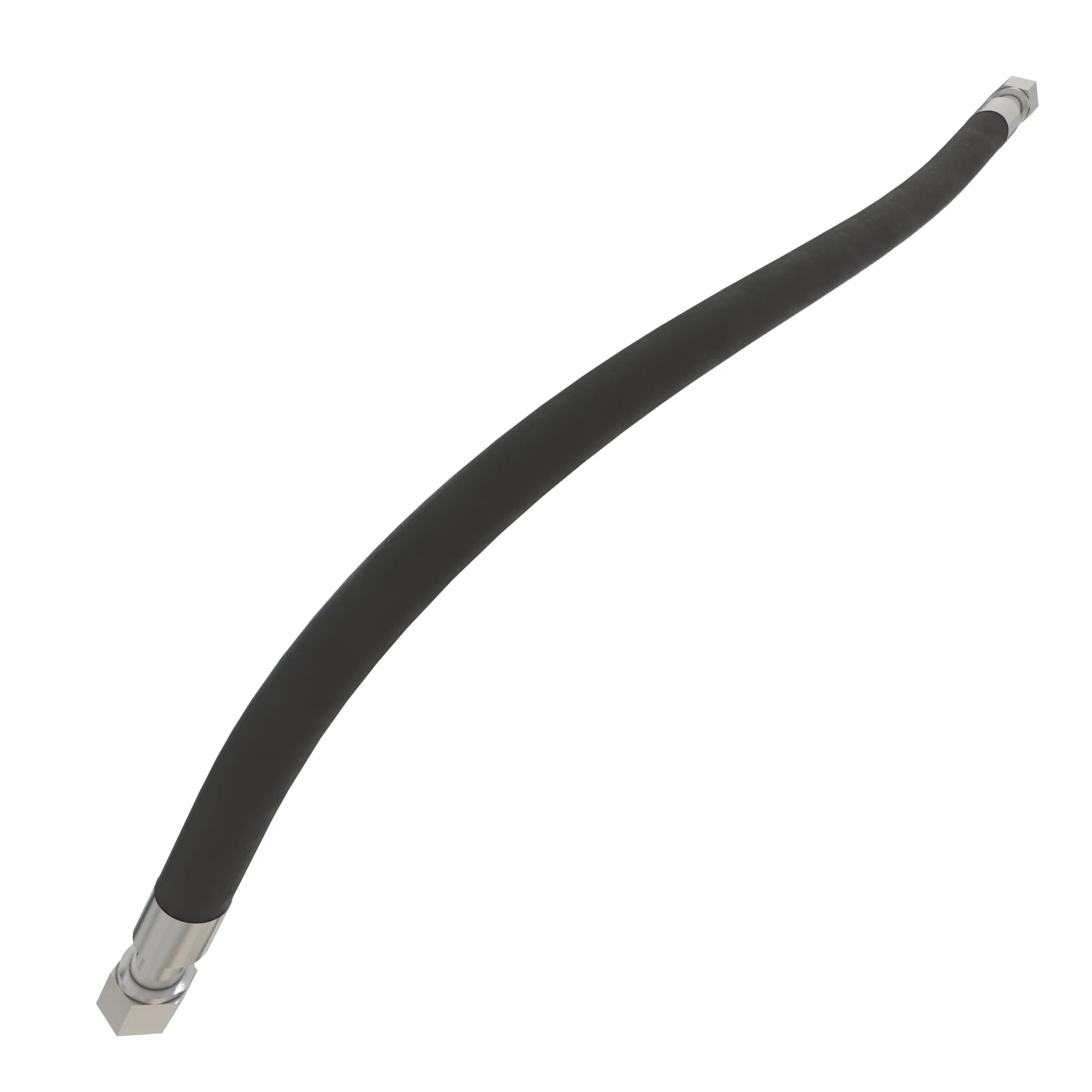 HOSE, HYDRAULIC