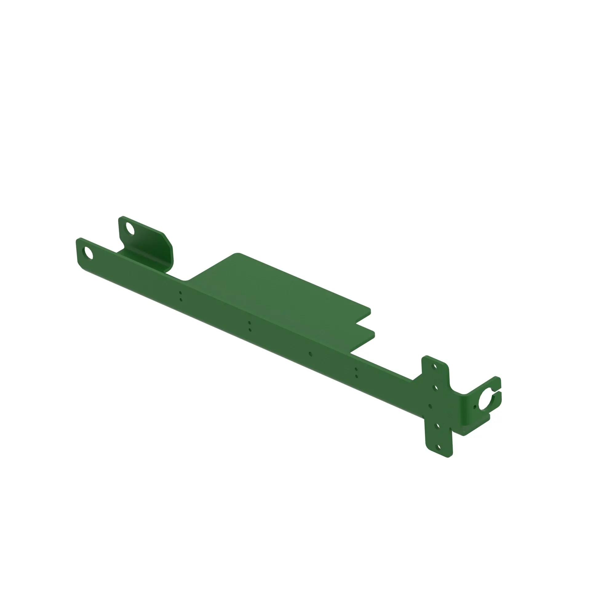 PLATE, MOUNTING