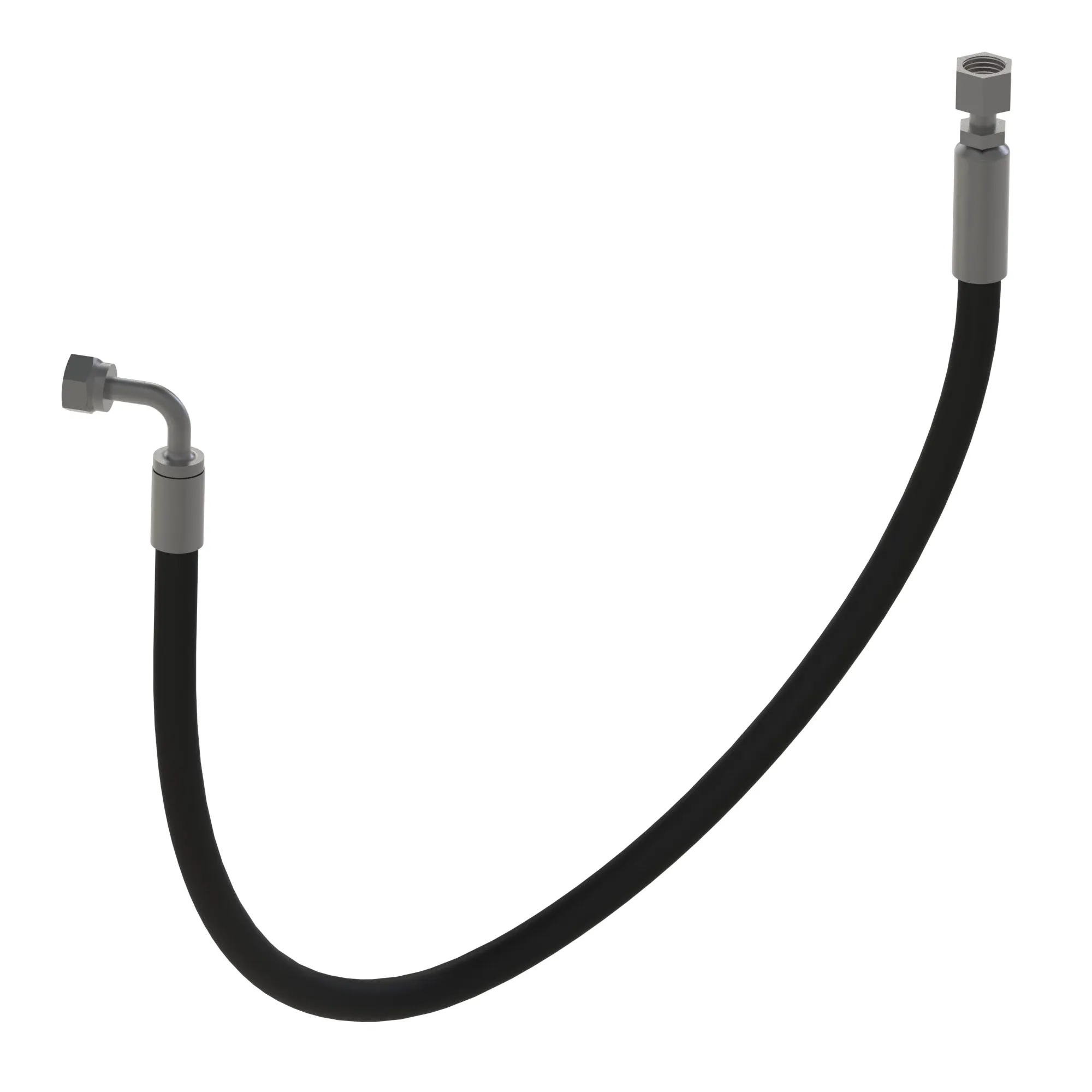 Hydraulic Hose