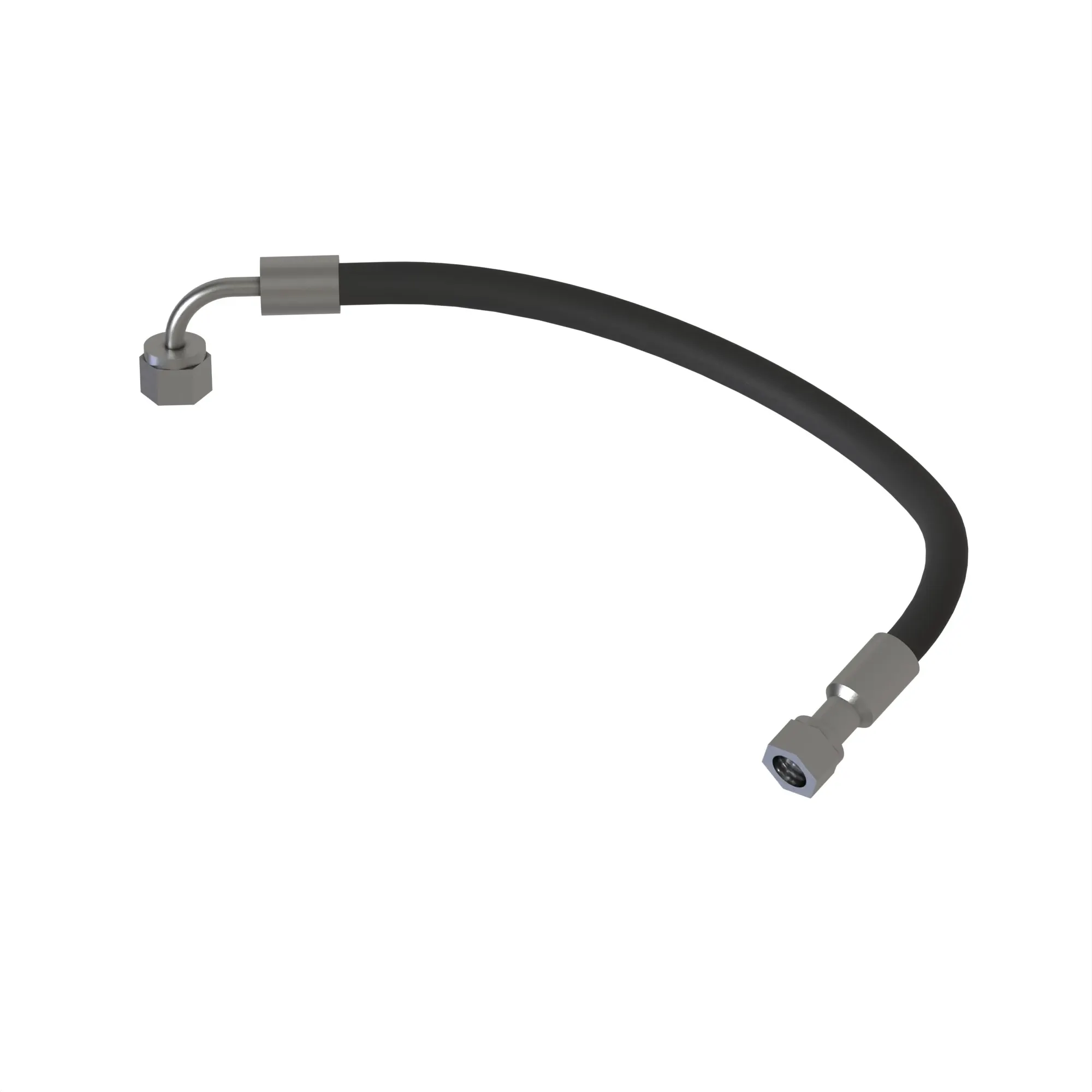 John Deere Hydraulic Hose - F046605