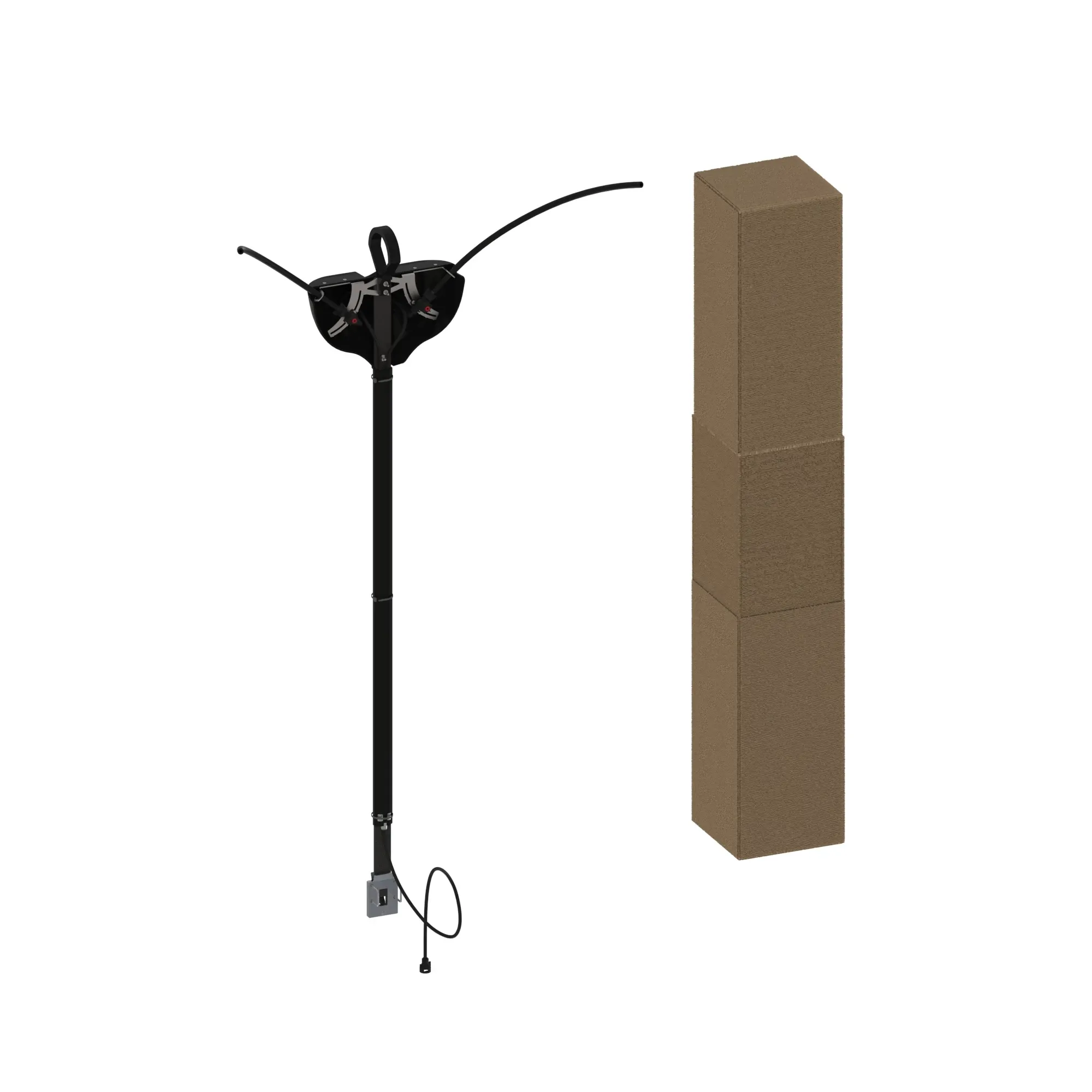 ROW DROP KIT