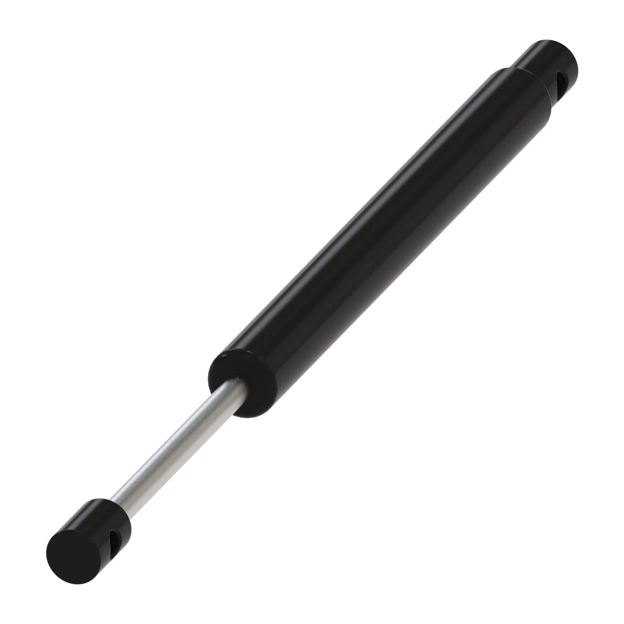 Gas Operated Cylinder