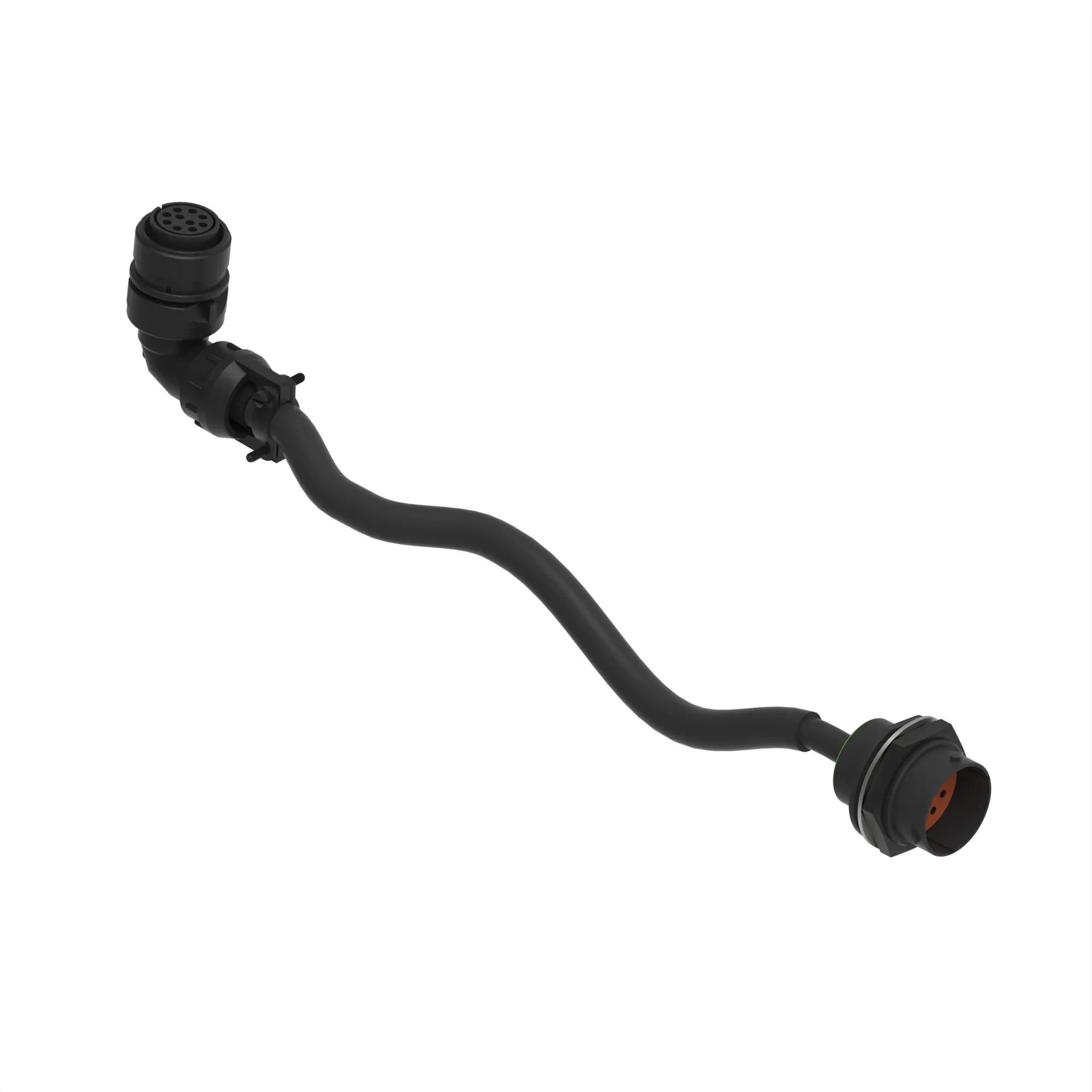 John Deere SmartGrade™ Wiring Harness - AT477640