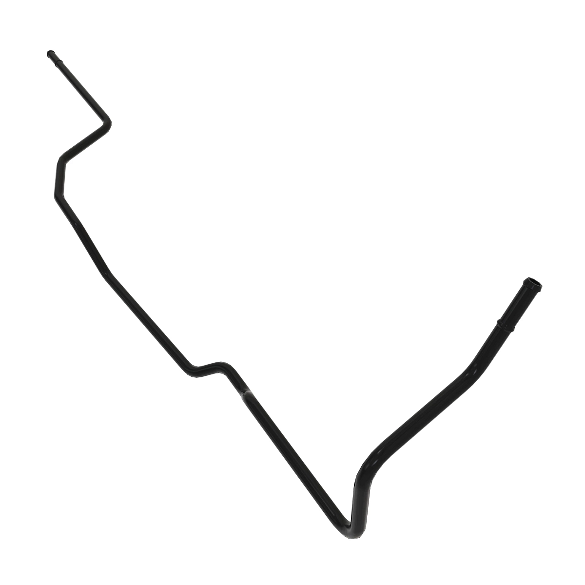 Fuel Line, Tank-Separato