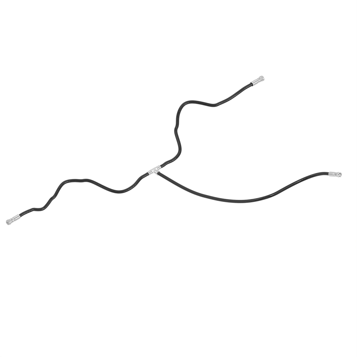 John Deere Brake Line - AUC18760