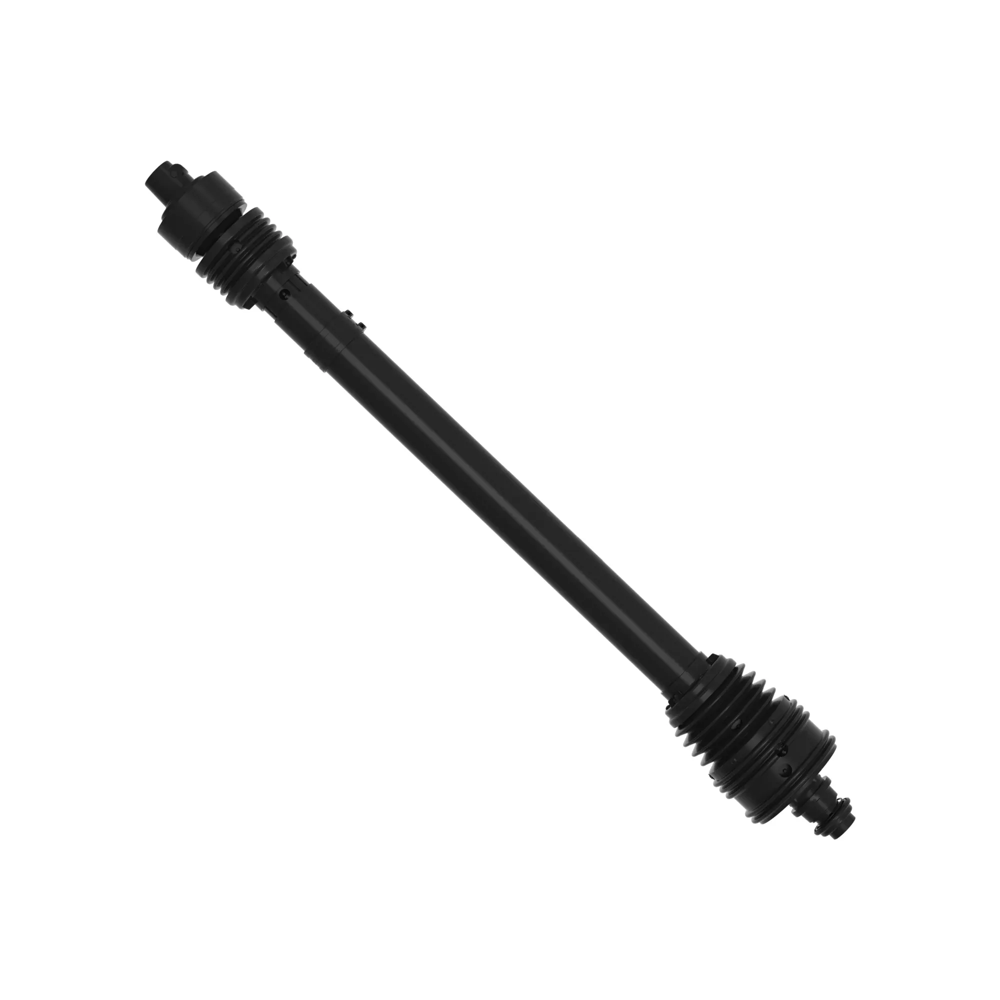 TRANSMISSION 540RPM 2200NM