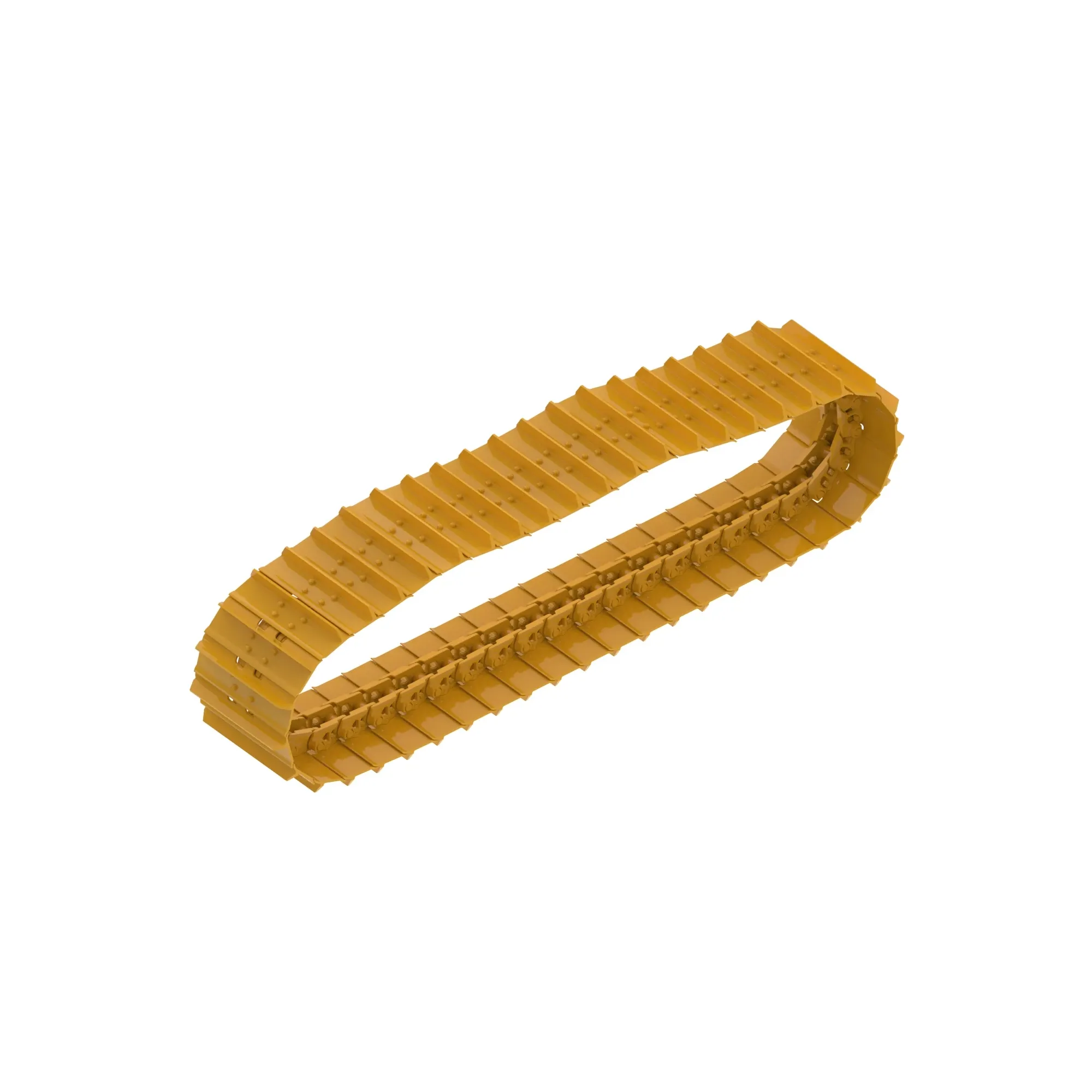 John Deere Track Assembly with Shoe - AT301412
