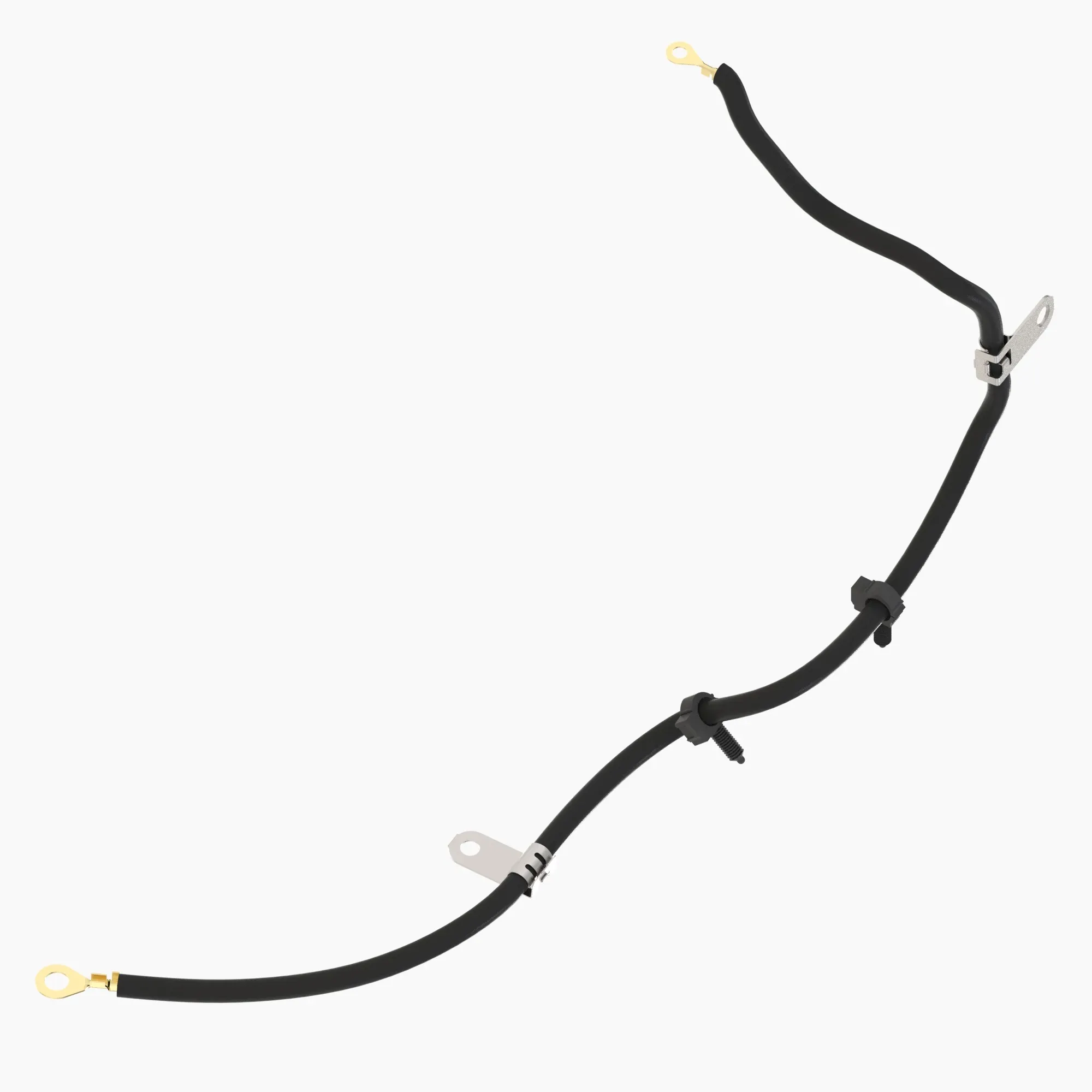 Ground cable