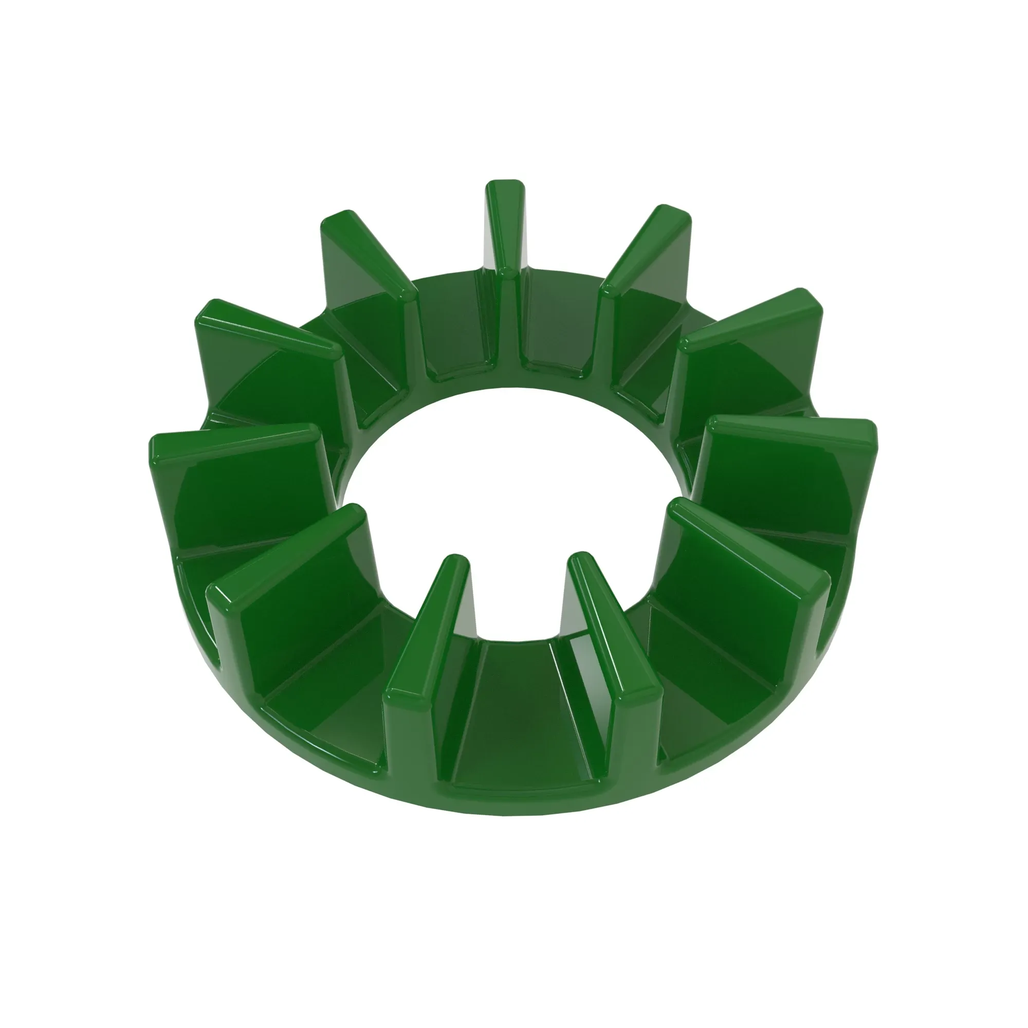 John Deere 11 Port Header Insert - A58888