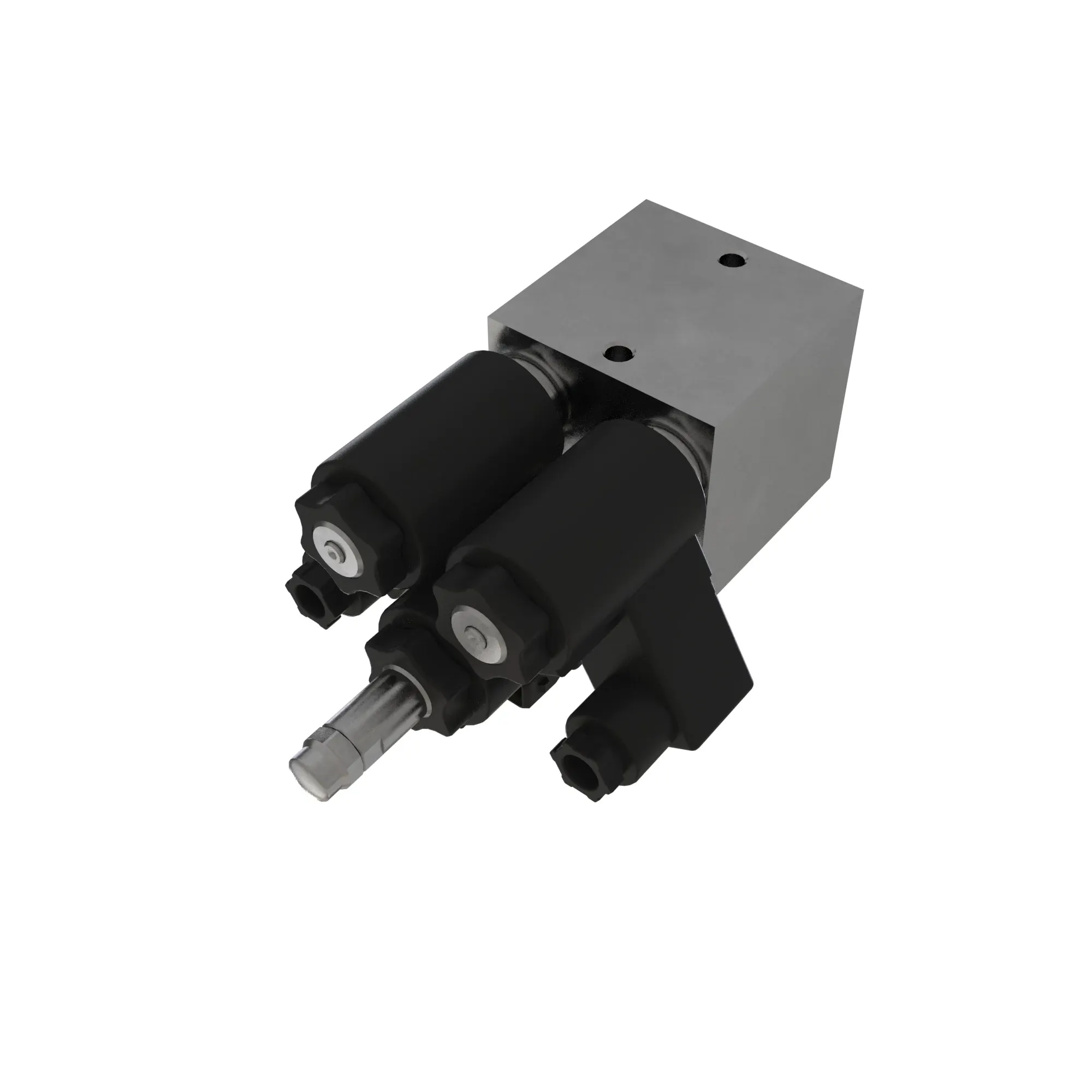VALVE STACK CAC FAN SPEED-DIRECTION CONTROL V