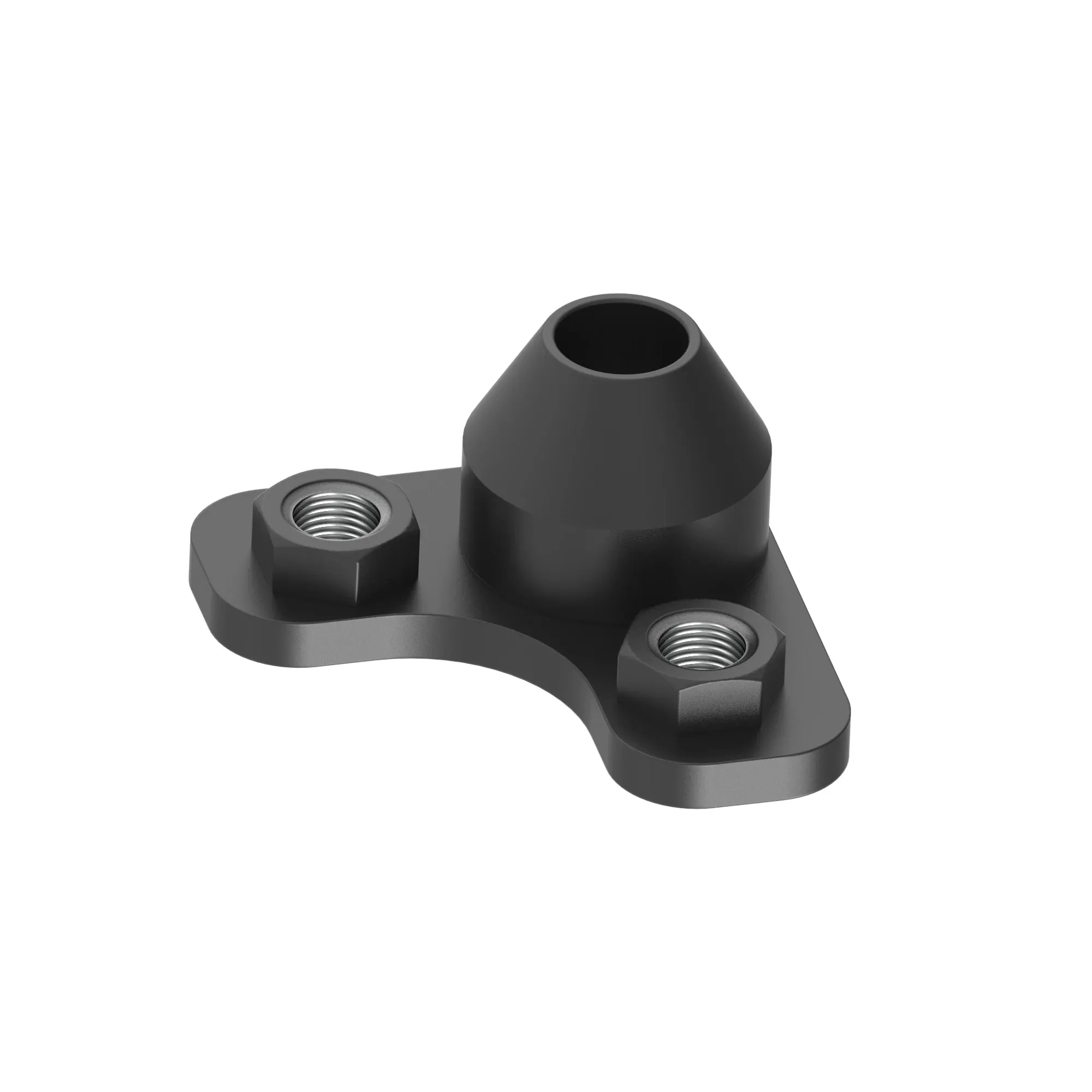 John Deere Centering Bracket - AT388148