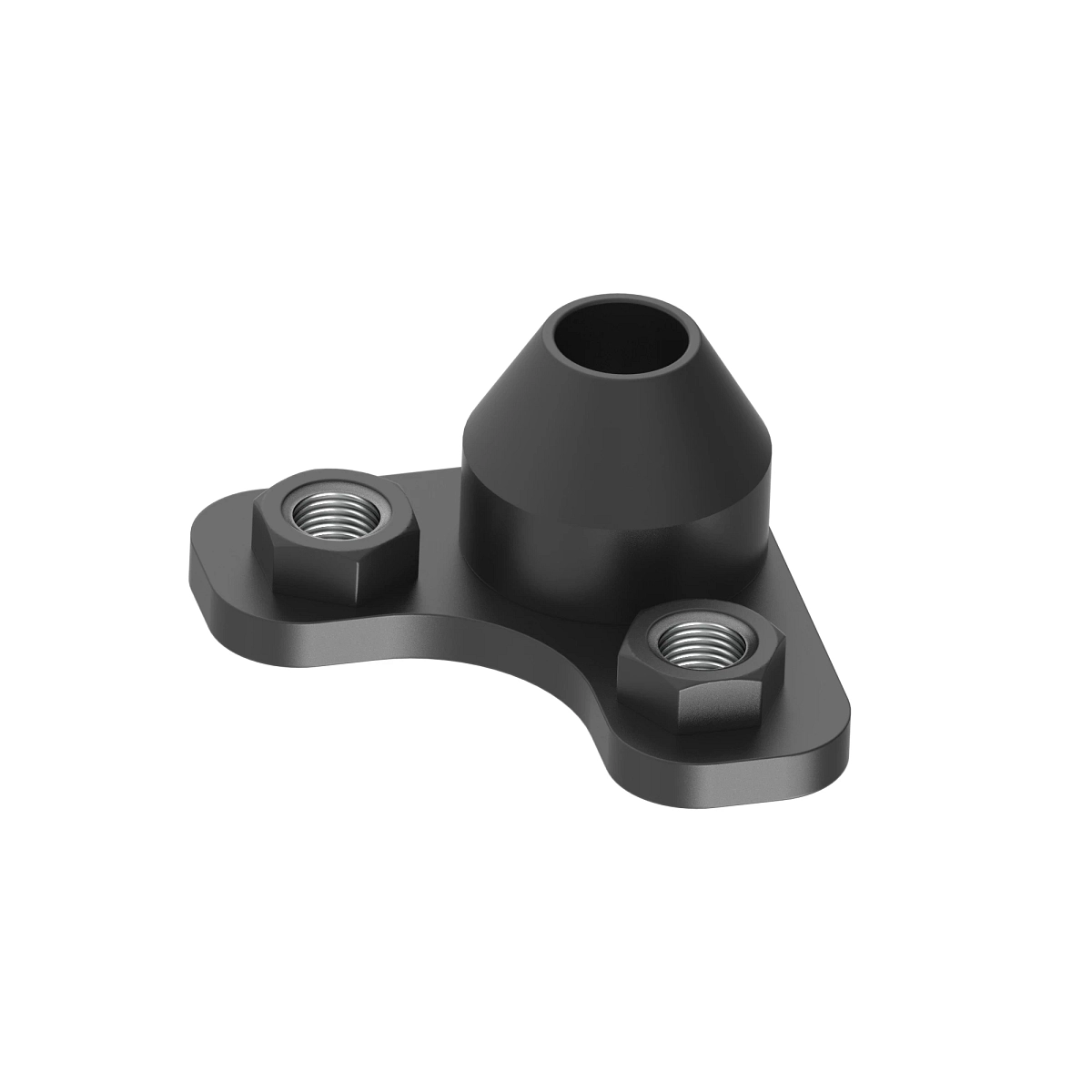 Bracket, Centering