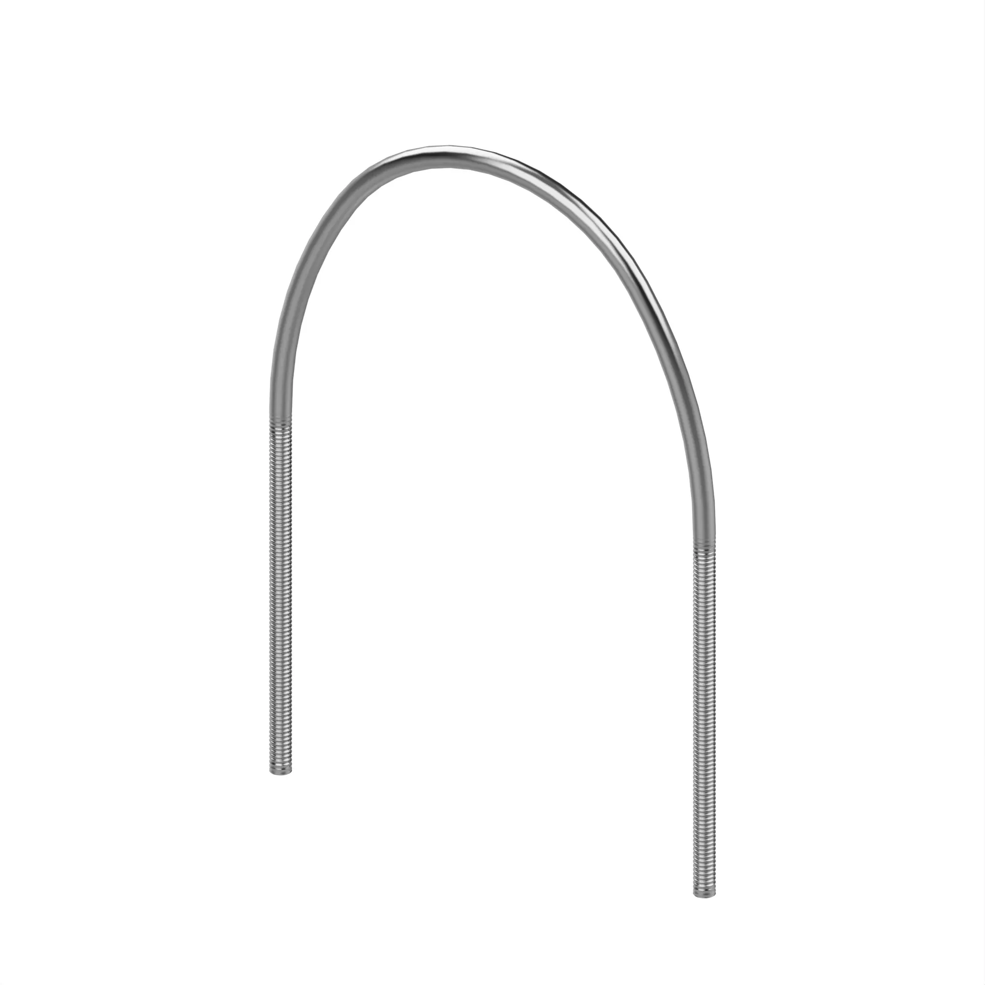 U-BOLT, MUFFLER