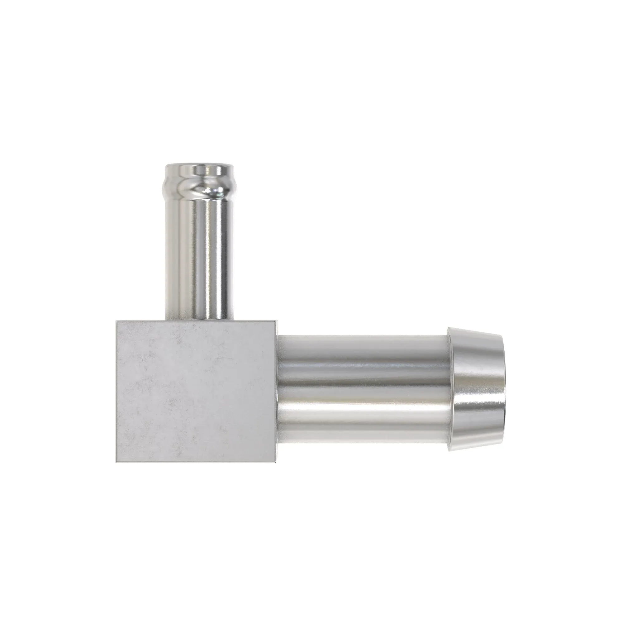 ELBOW FITTING, FUEL VENT
