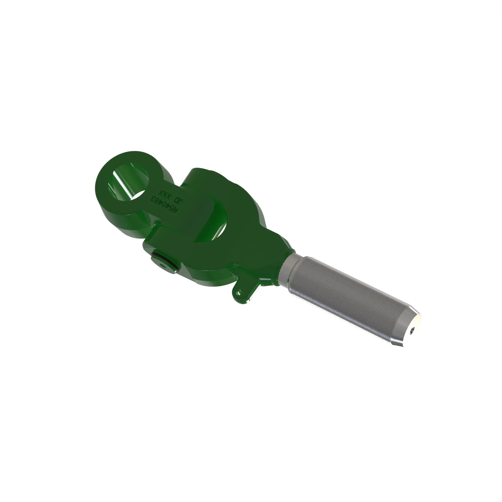 Link End