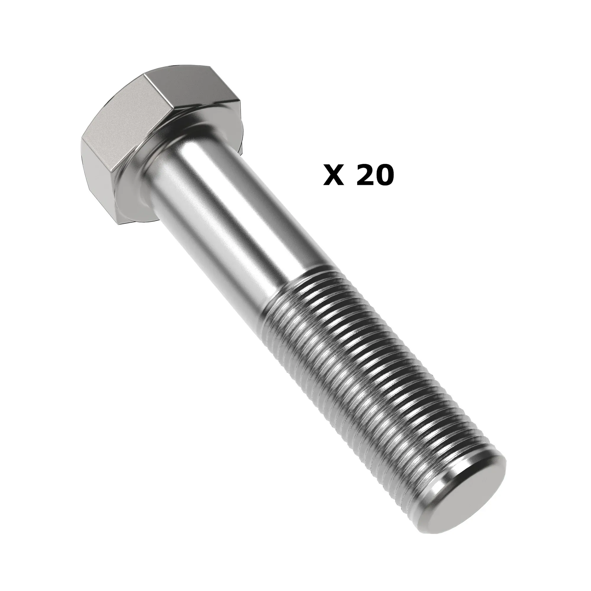 Bolt Kit