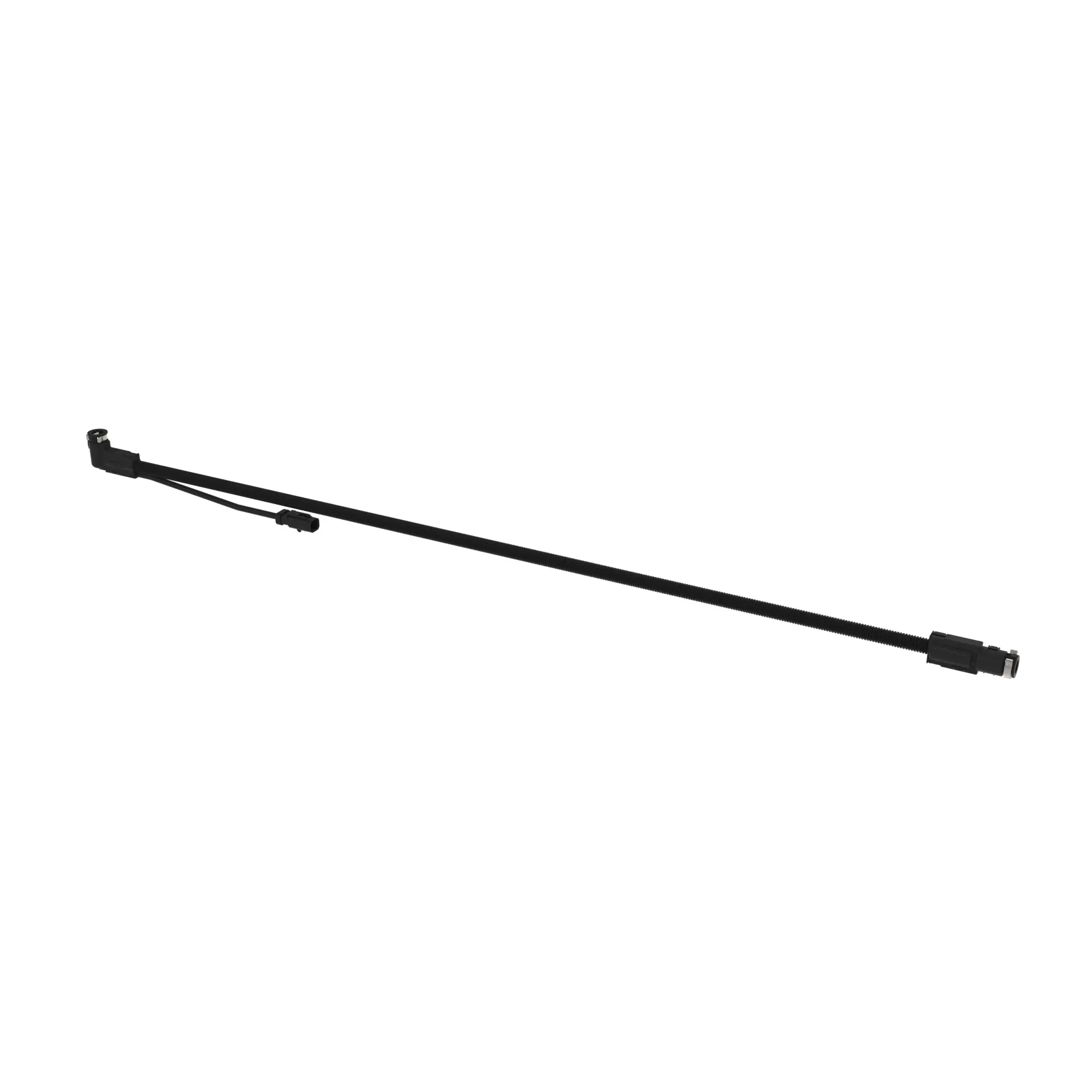 DZ113889: Diesel Exhaust Fluid Backflow Line