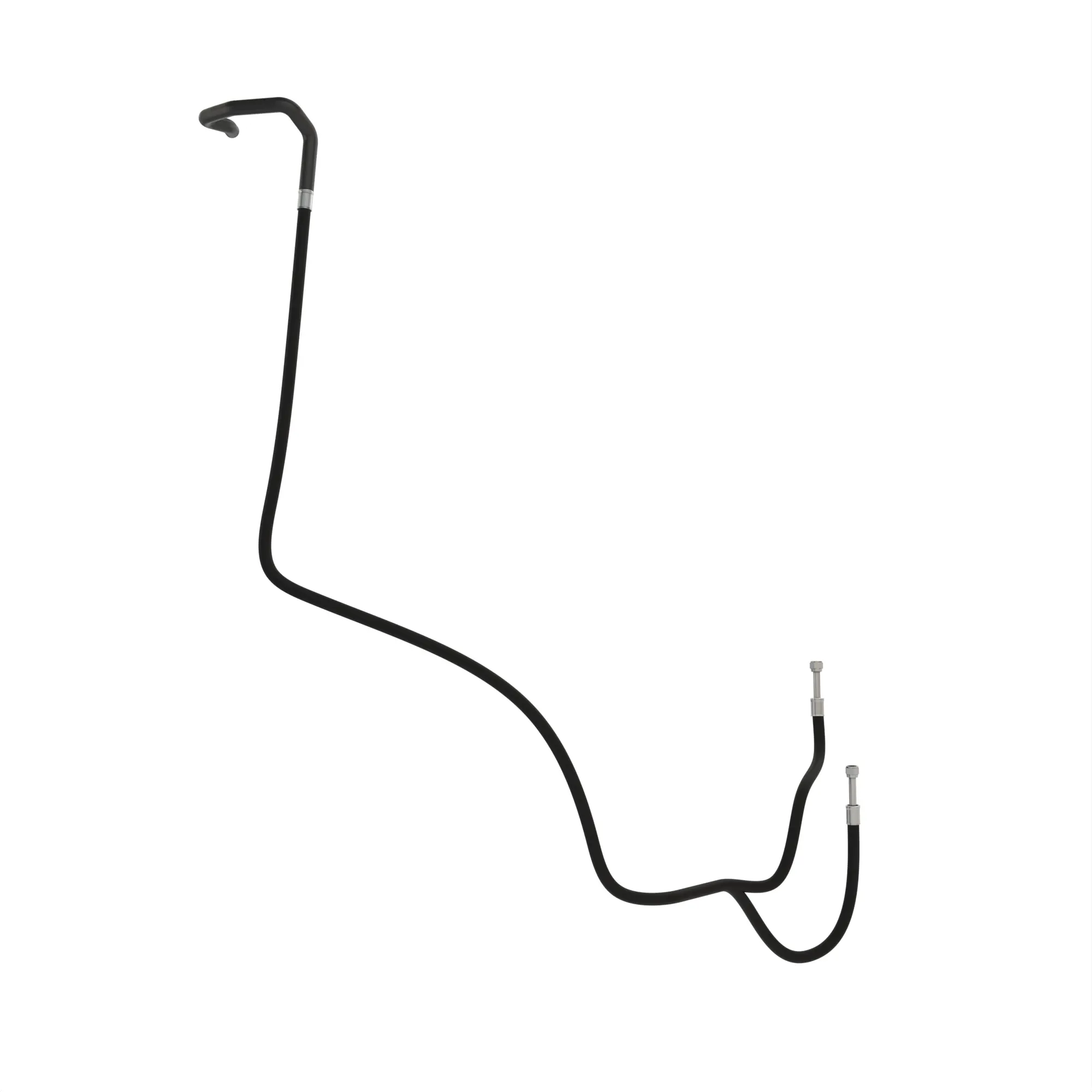 LINE, LINE, LINE, AC SUCTION, A-POS