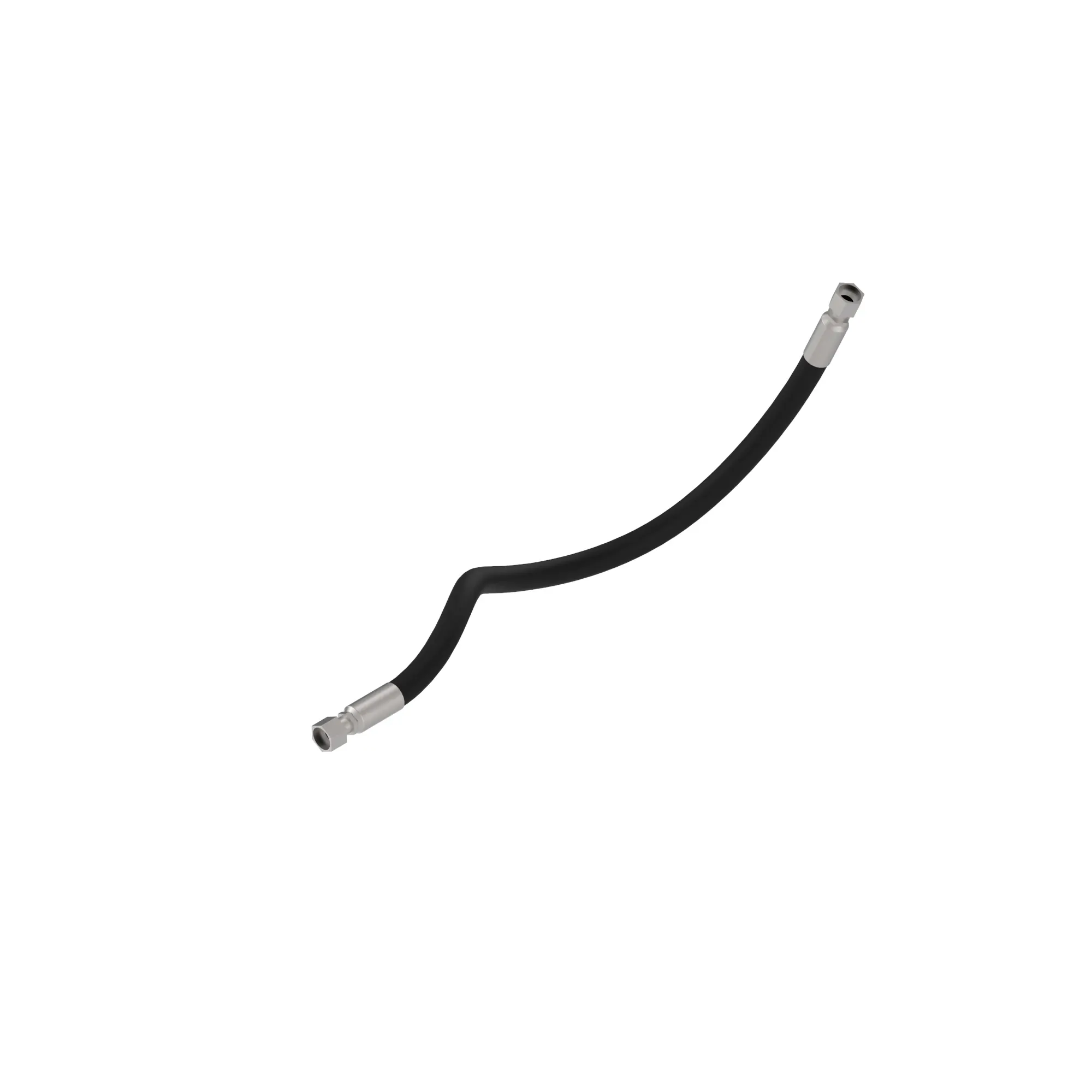 HOSE, HYDRAULIC