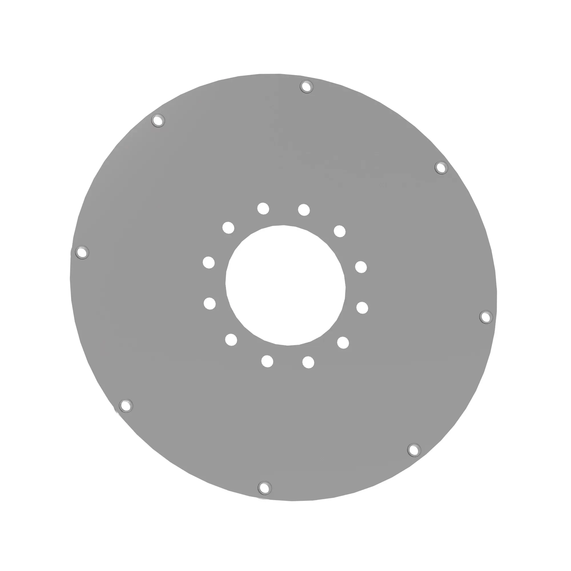 PLATE, DRIVE ASM