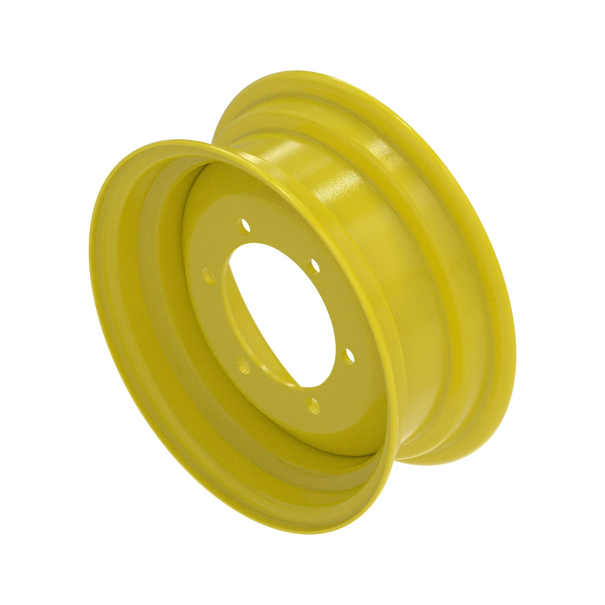 John Deere Front Wheel, 6 X 16 - SJ16940