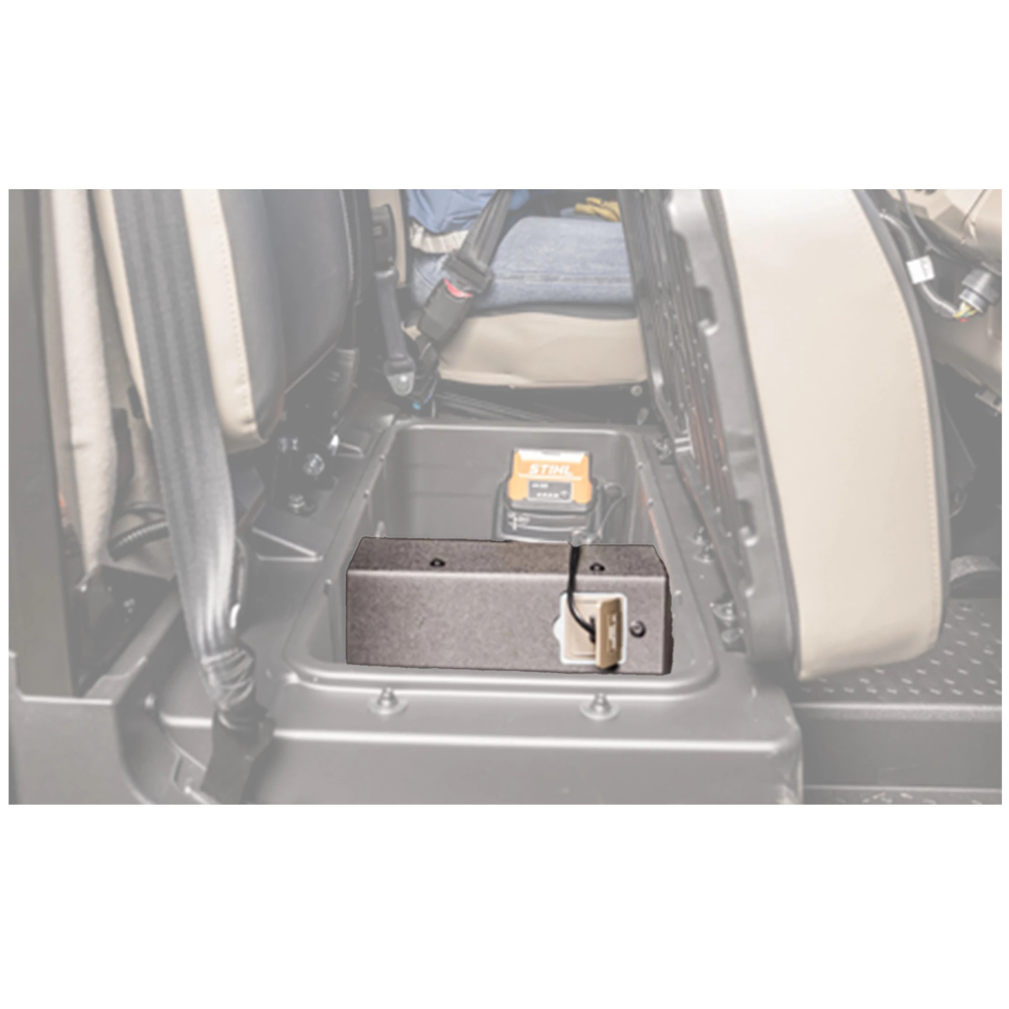 John Deere 120-V Outlet - BUC11651