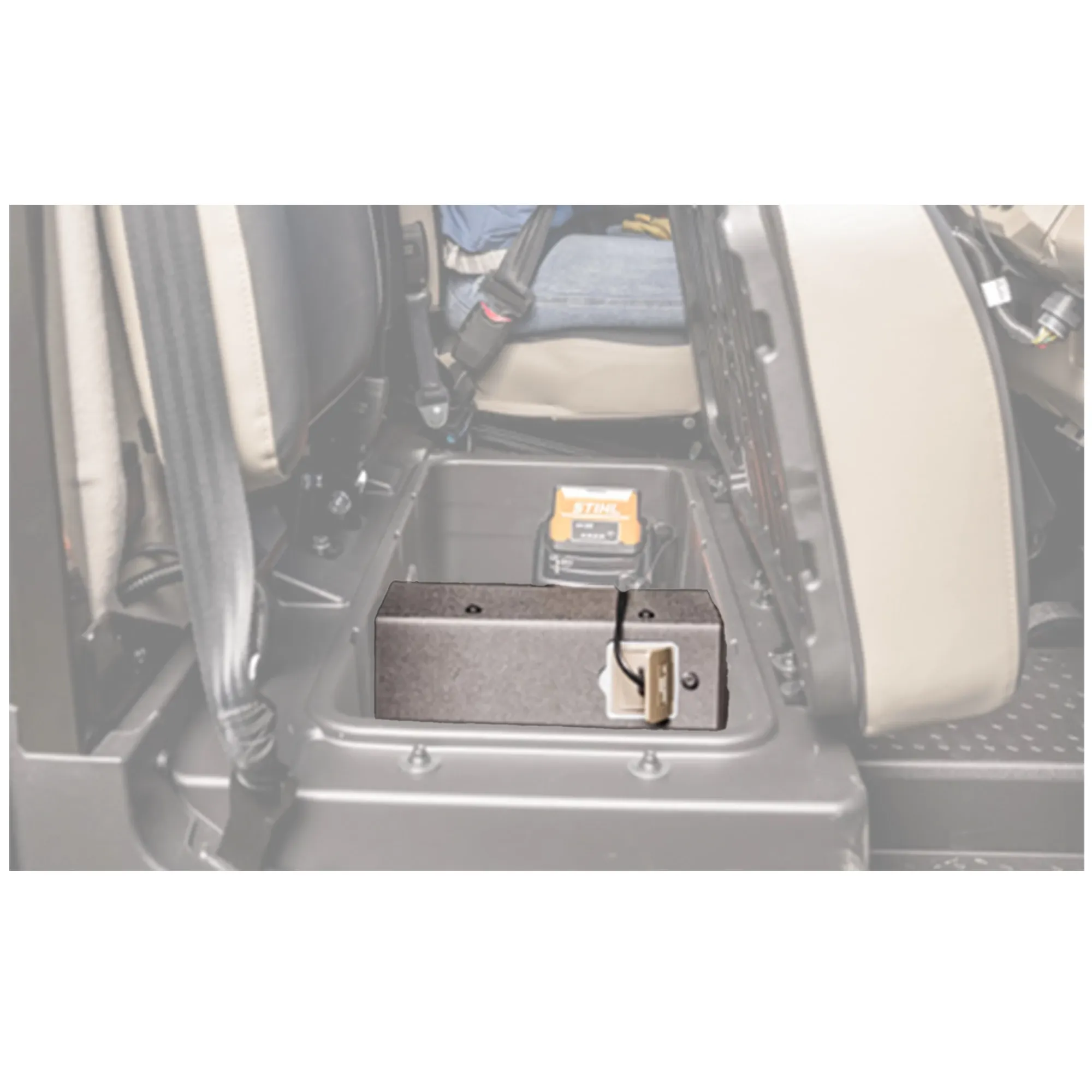 John Deere 120-V Outlet - BUC11651