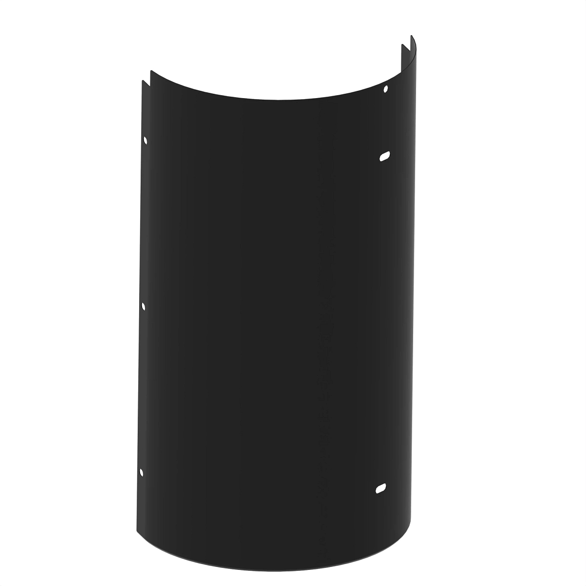 Heat Shield, 7R, Scr Shield, Front