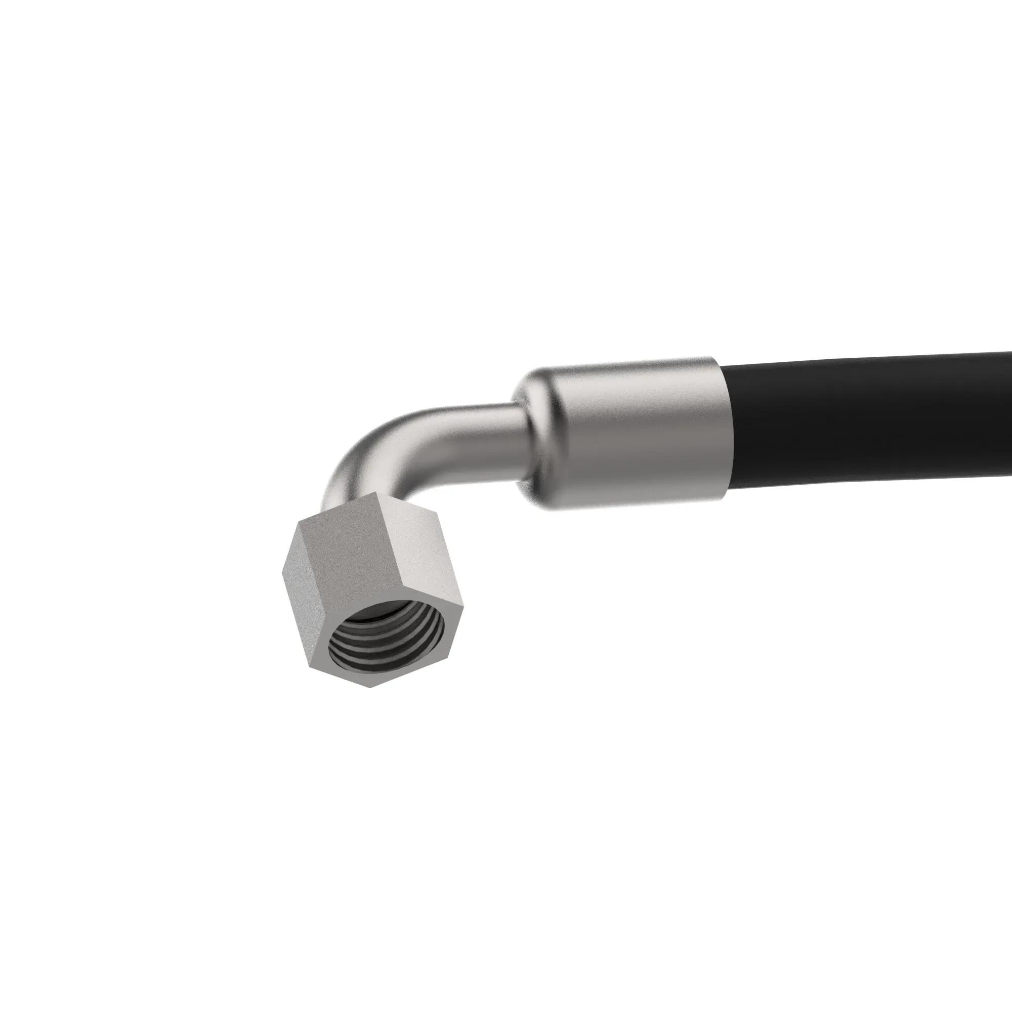 Hydraulic Hose