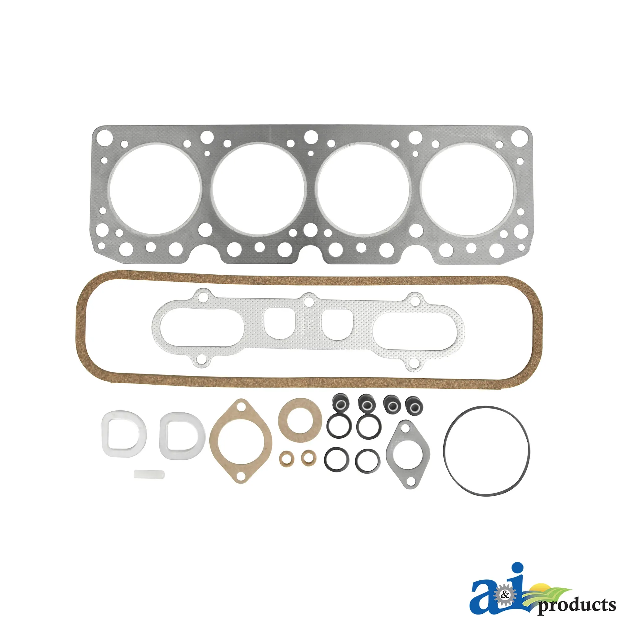 A&I Products Gasket Kit - A-AT21152