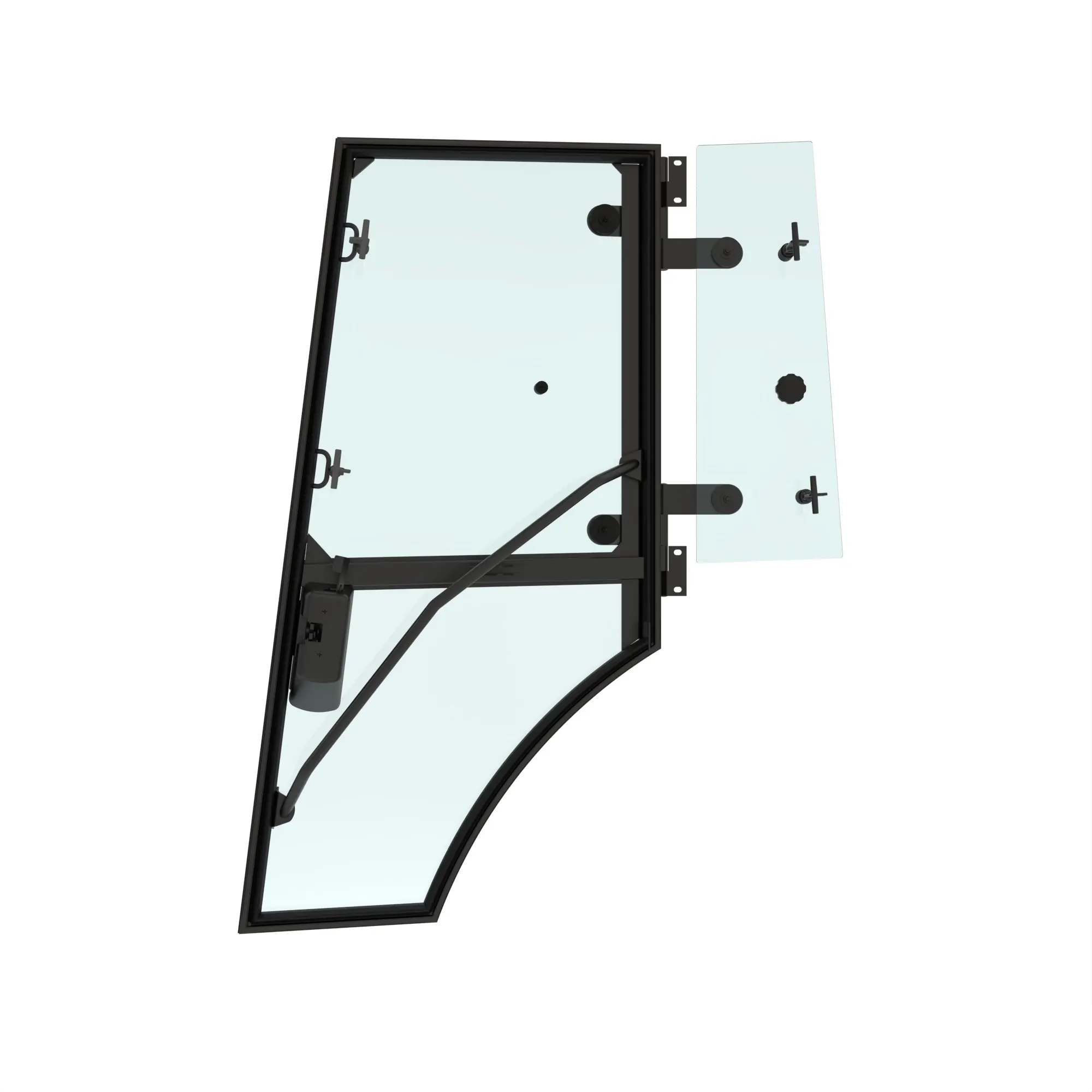 door