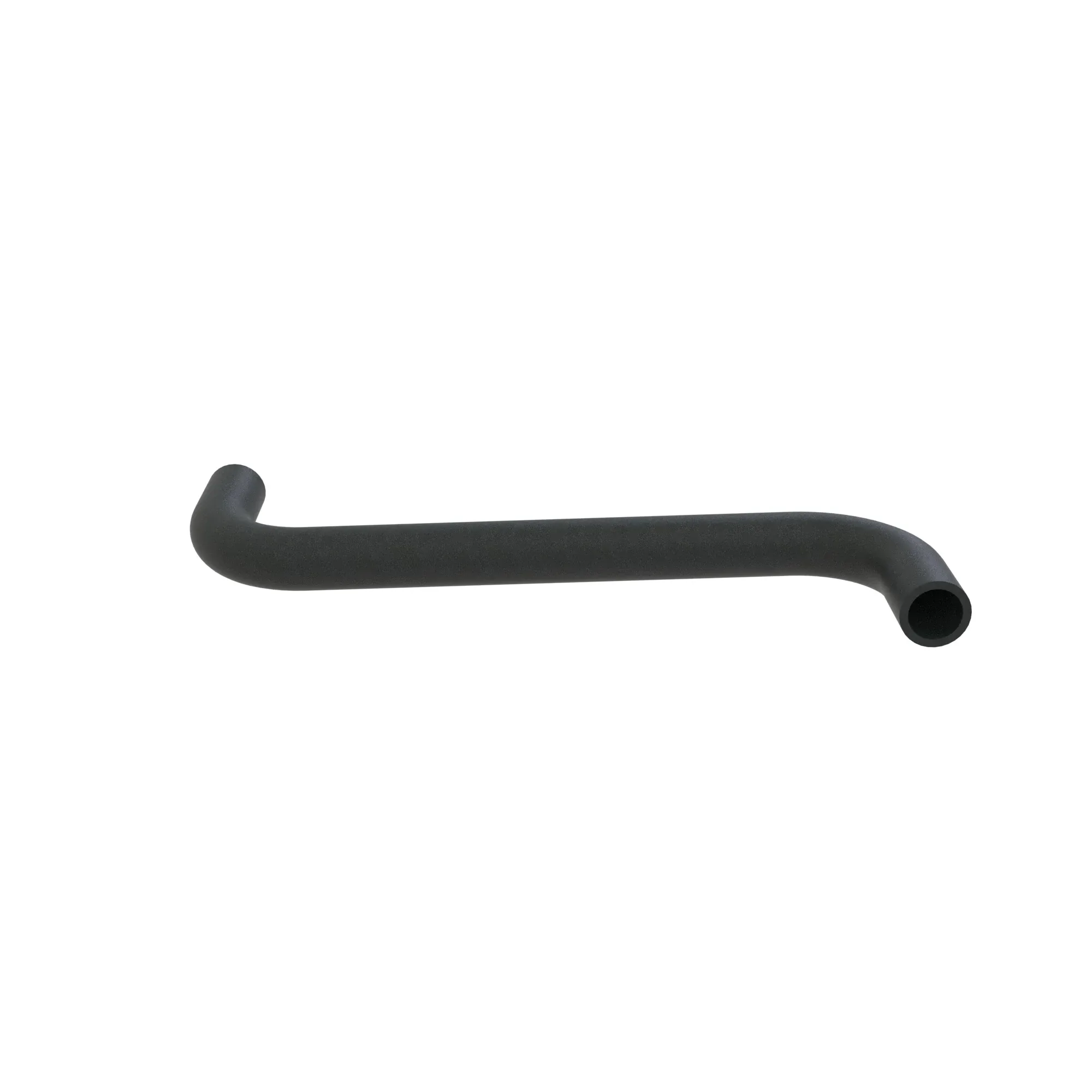 John Deere Radiator Coolant Hose - M177052