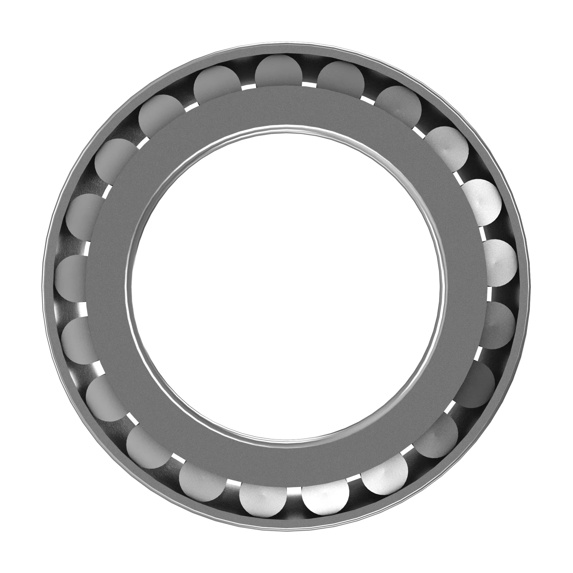 TAPERED ROLLER BEARING