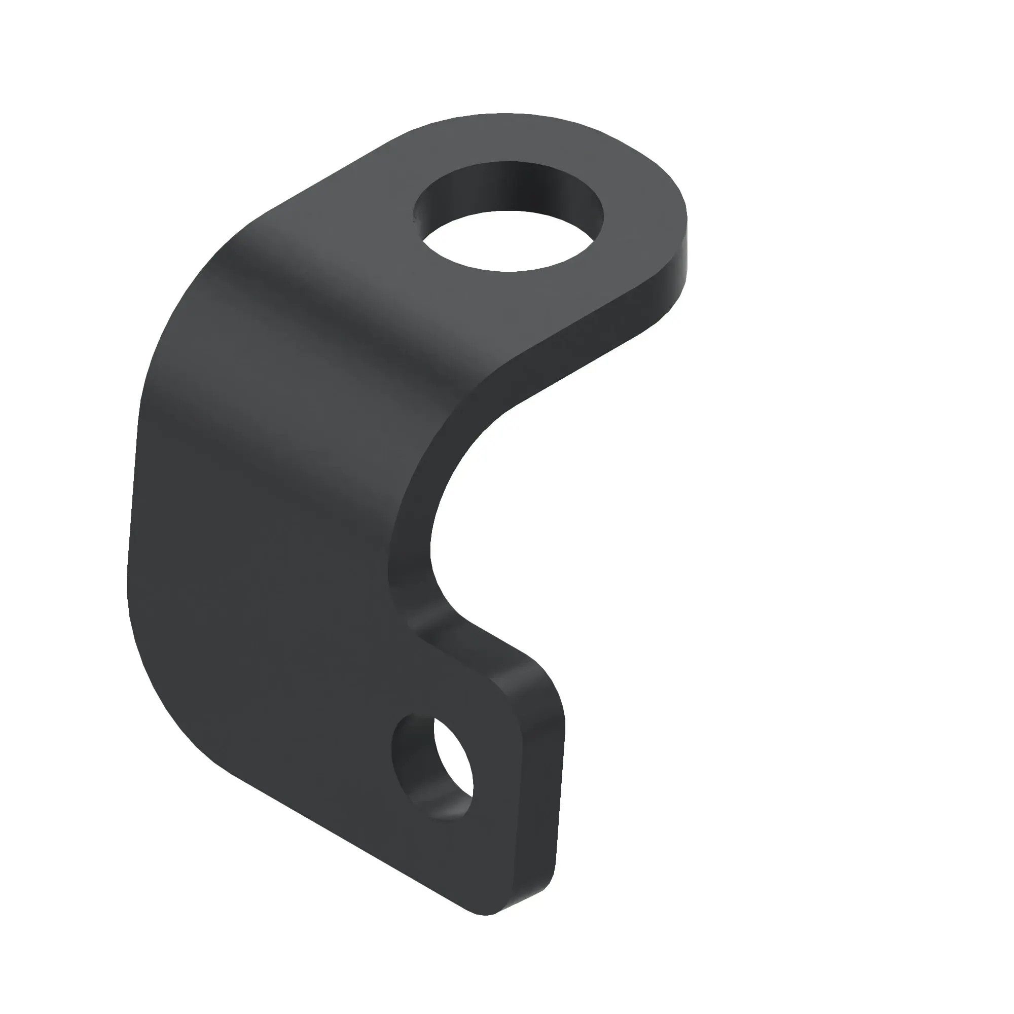 John Deere Plate - T273096