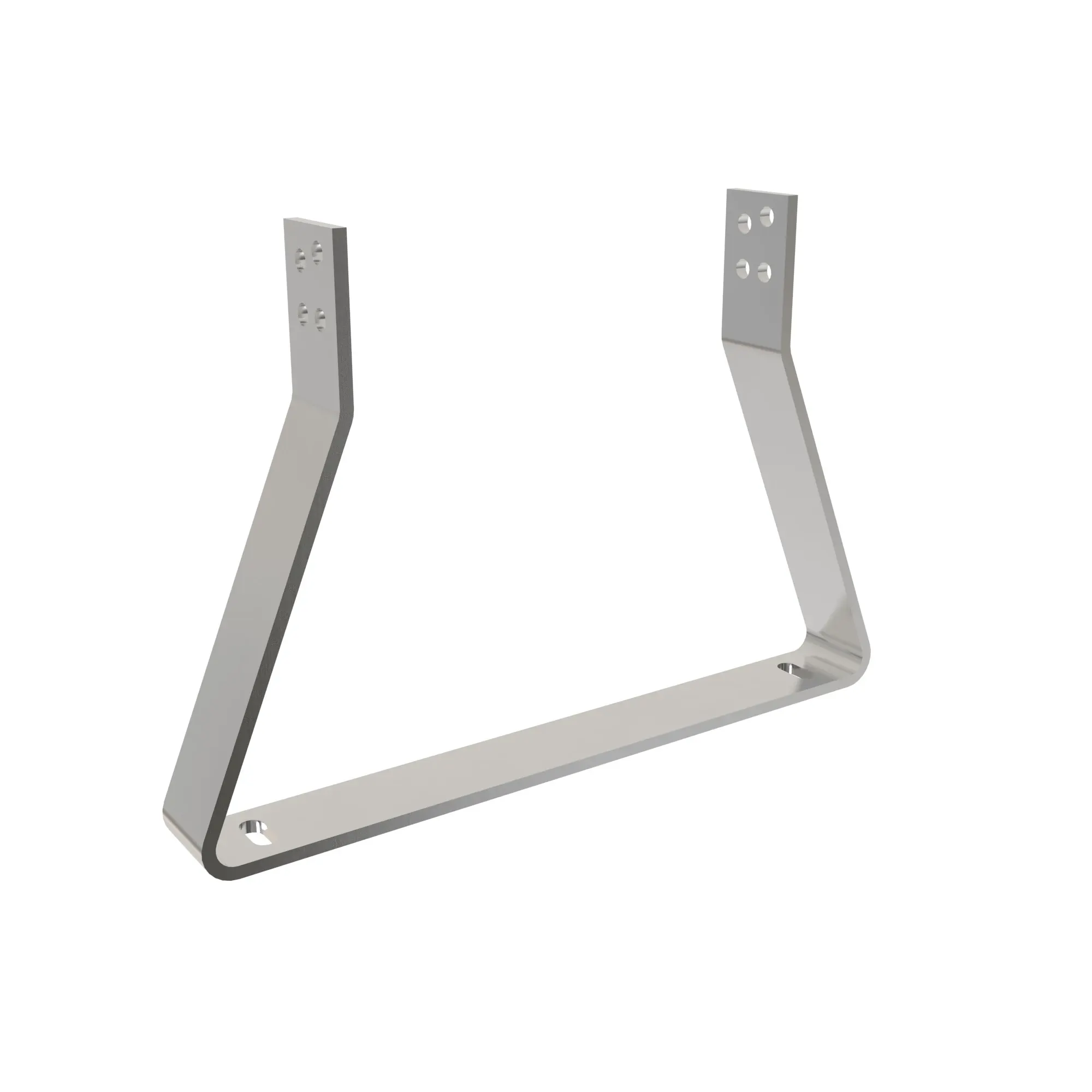 John Deere Engine Mount Support - RG26709