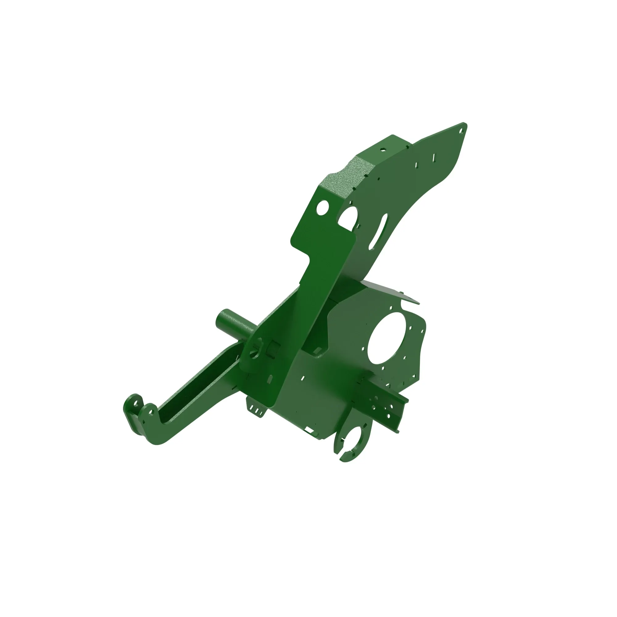 Vr Welded Rhs Net 1/2 Frame