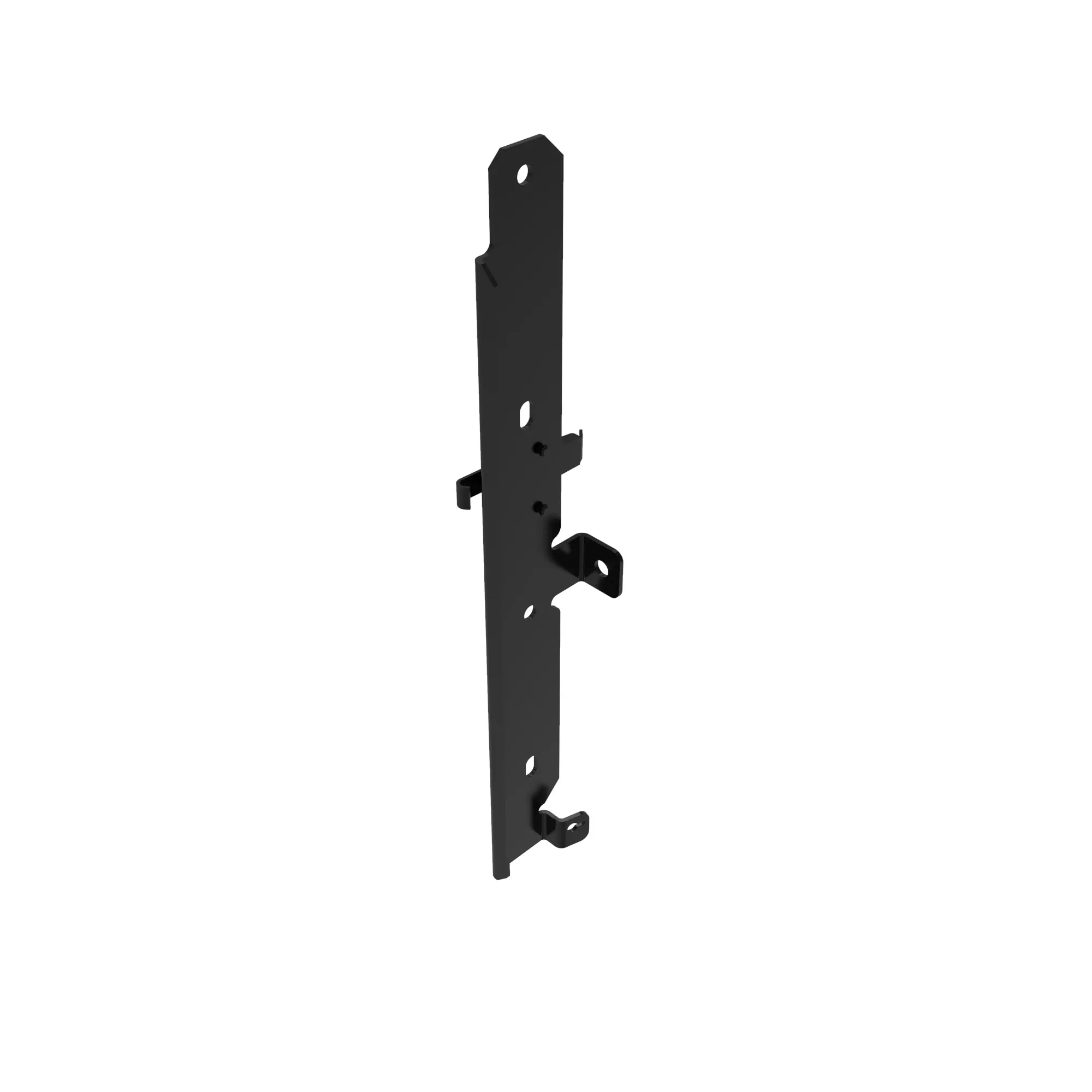 SJ12219: Intercooler Support Bracket, Left Side