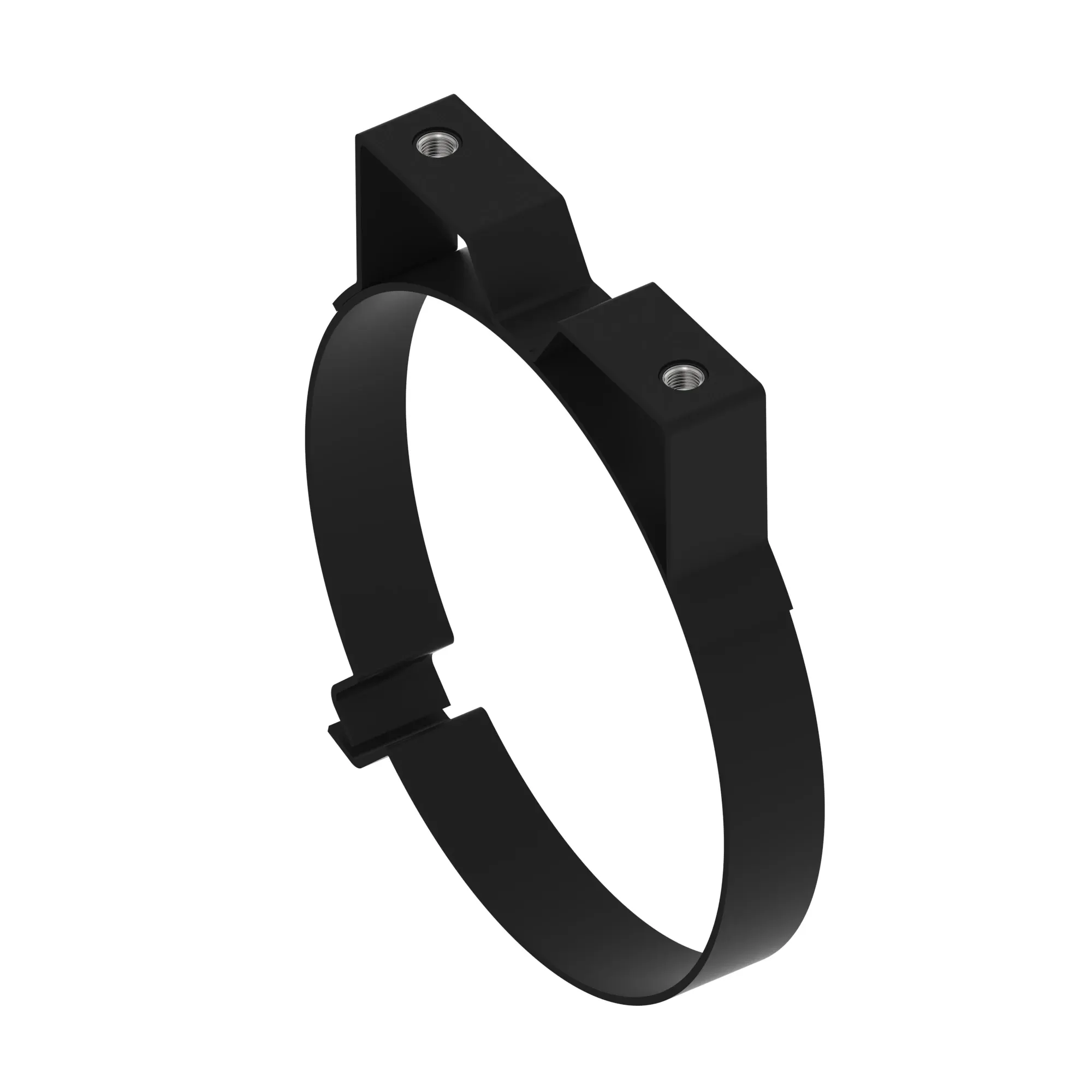 MOUNTING PARTS, AIR TANK CLAMP