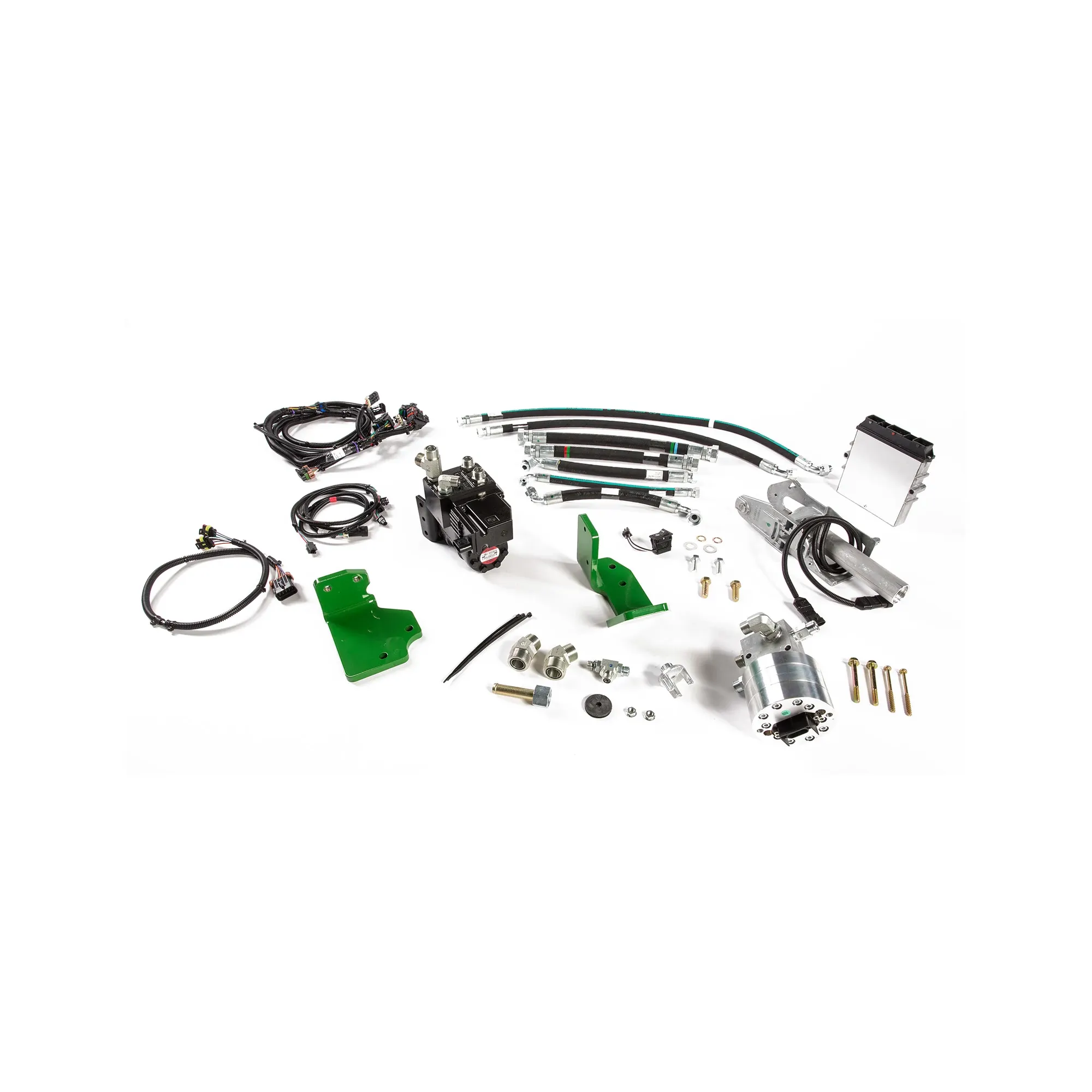 STEERING SYSTEM, KIT,AUTOTRAC IVT(N