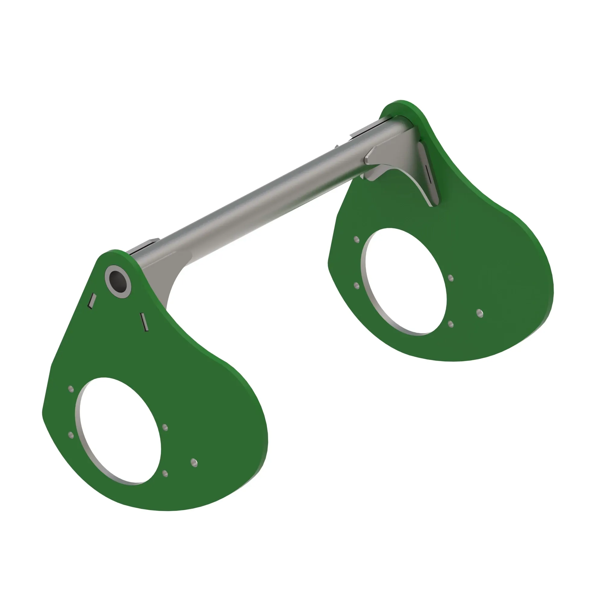 John Deere Cradle - AXT11761