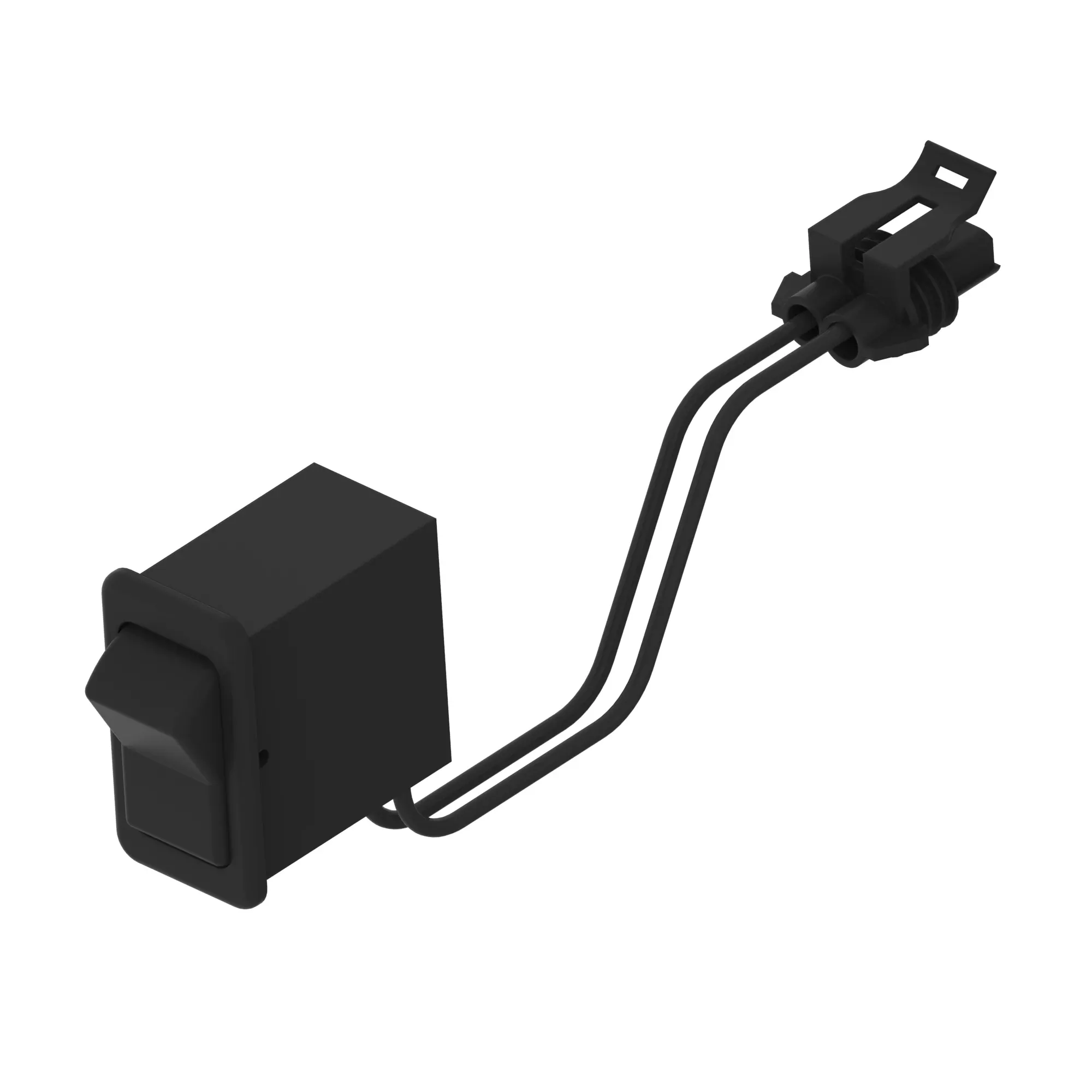 Toggle/Rocker Switch
